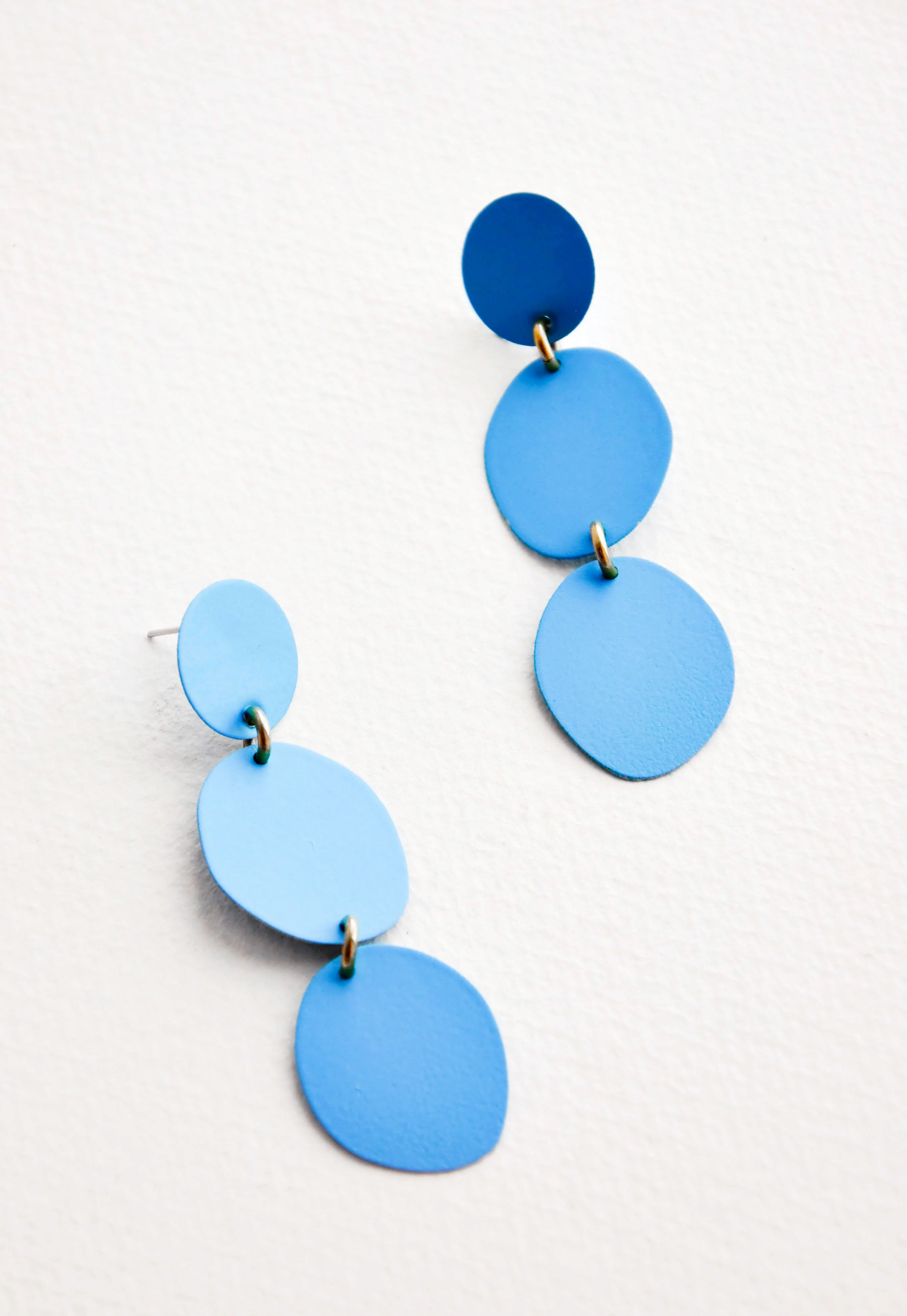 Pebbles Earrings - Image 3