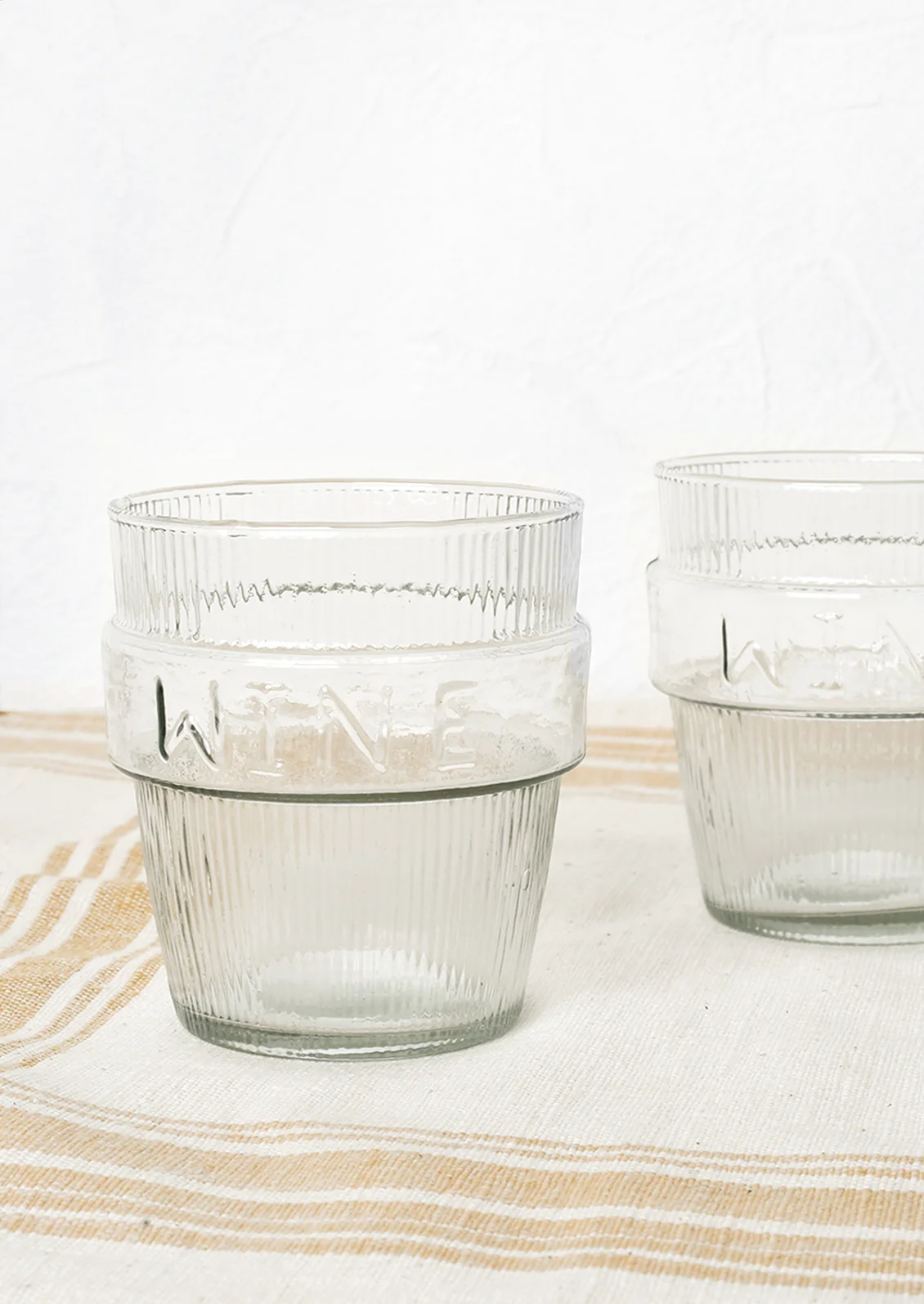 Petaluma Glass Wine Cup - Image 3