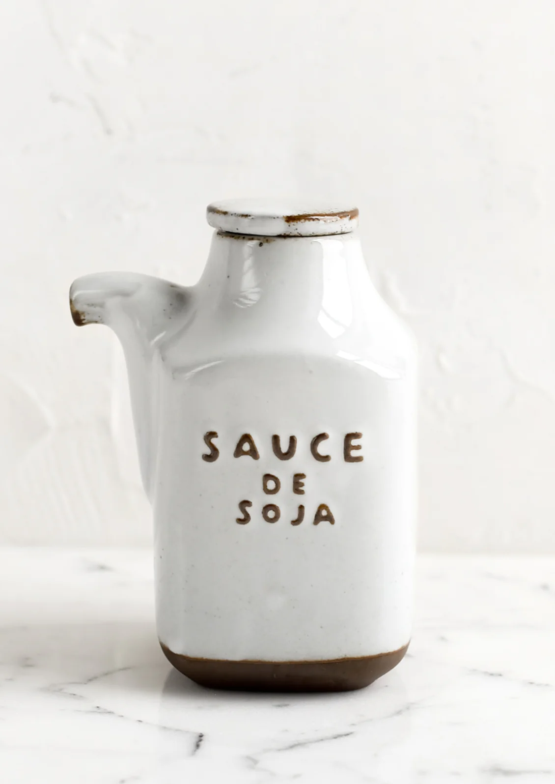 Picardy Soy Sauce Cruet