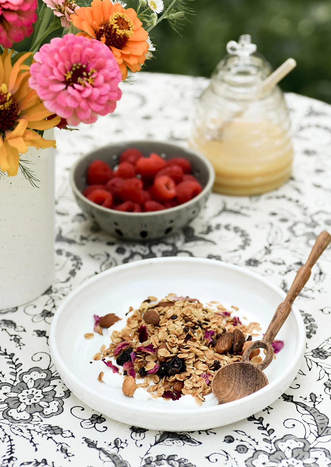 Pipkin Wooden Spoon - Image 3