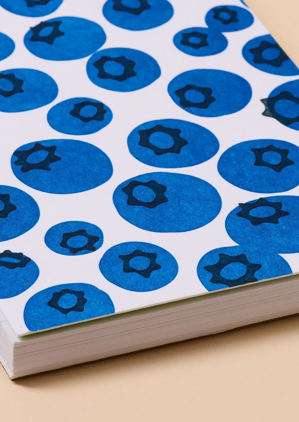 Produce Letterpress Pocket Notebook - Image 4