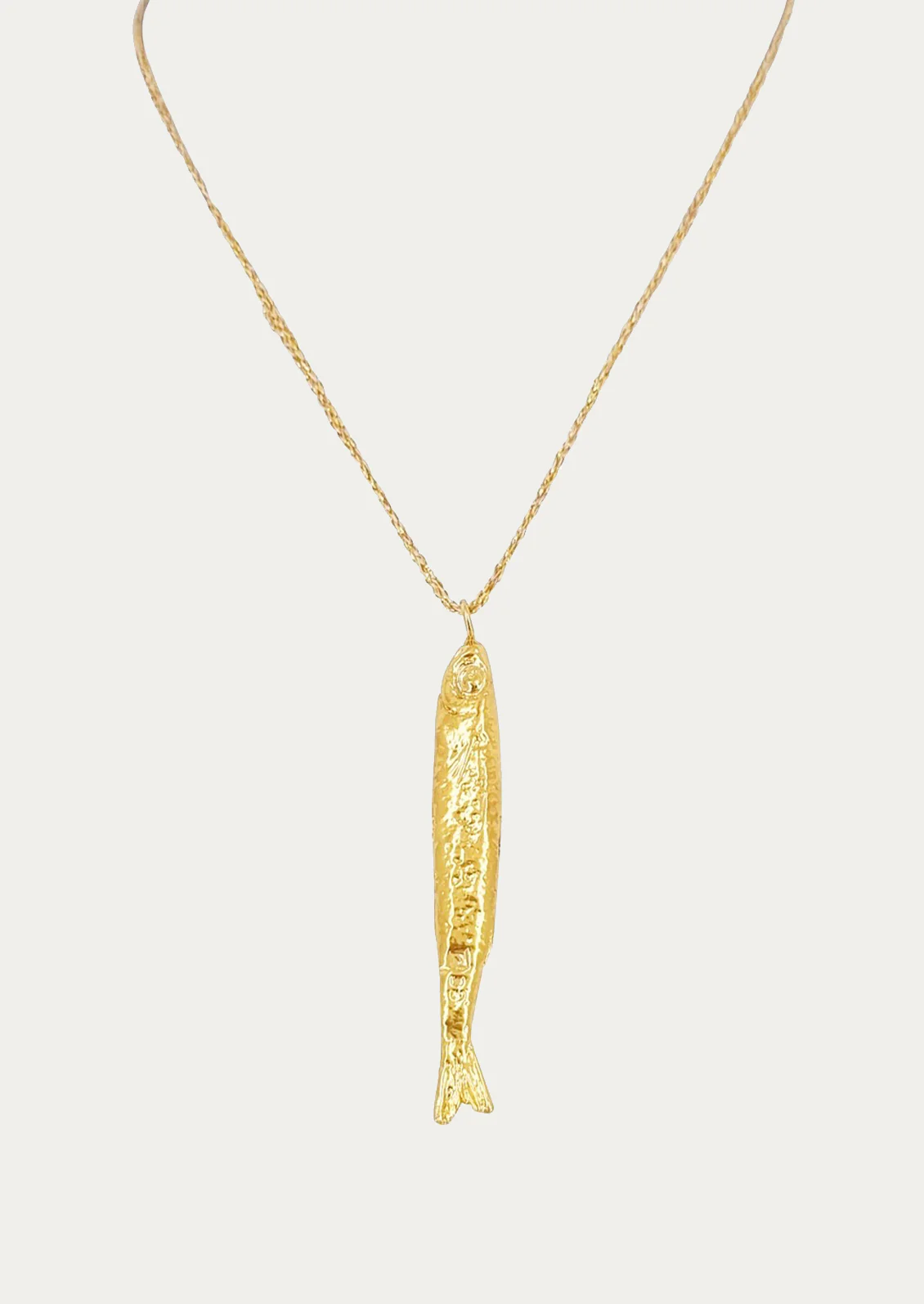 Poisson Necklace - Image 3