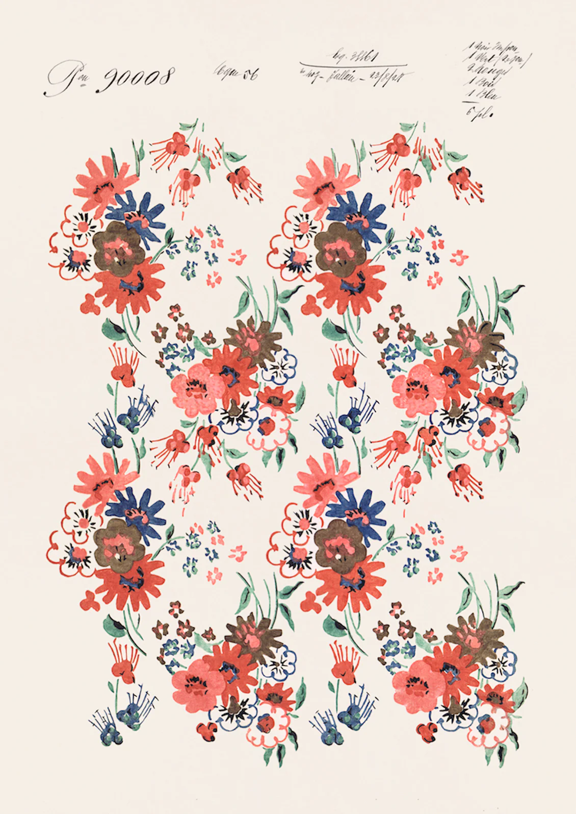 Prairie Print