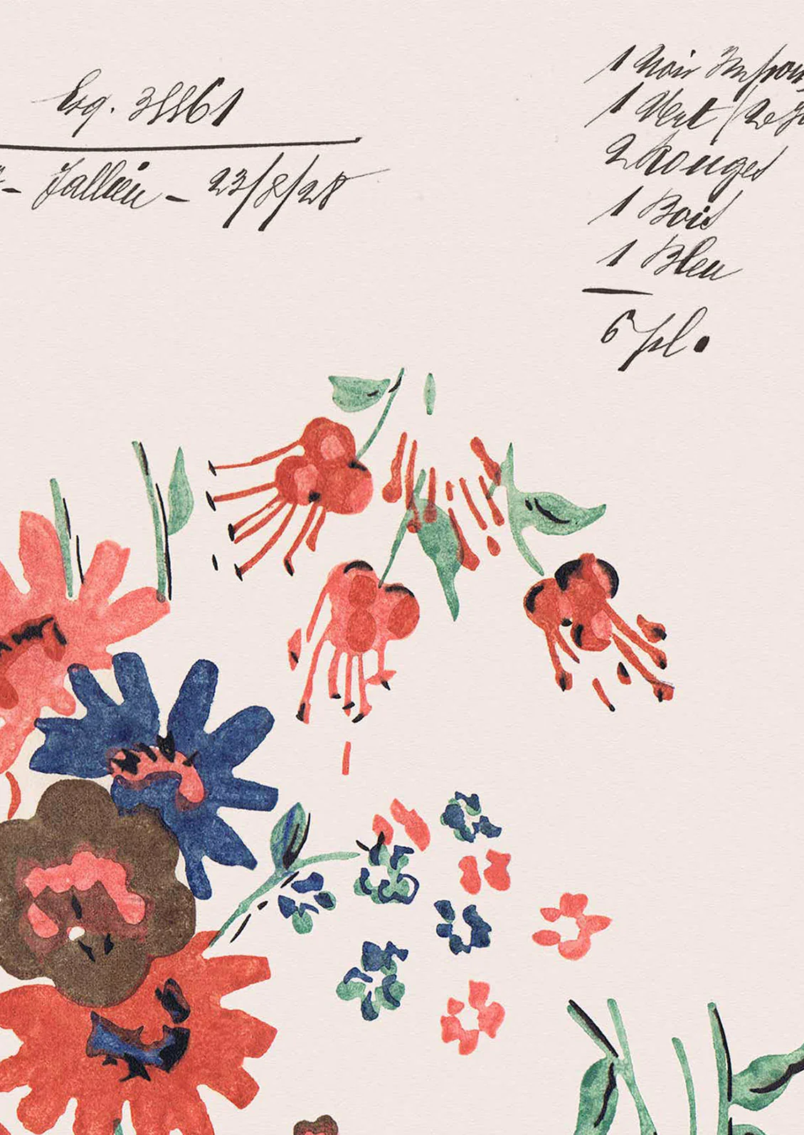Prairie Print - Image 4