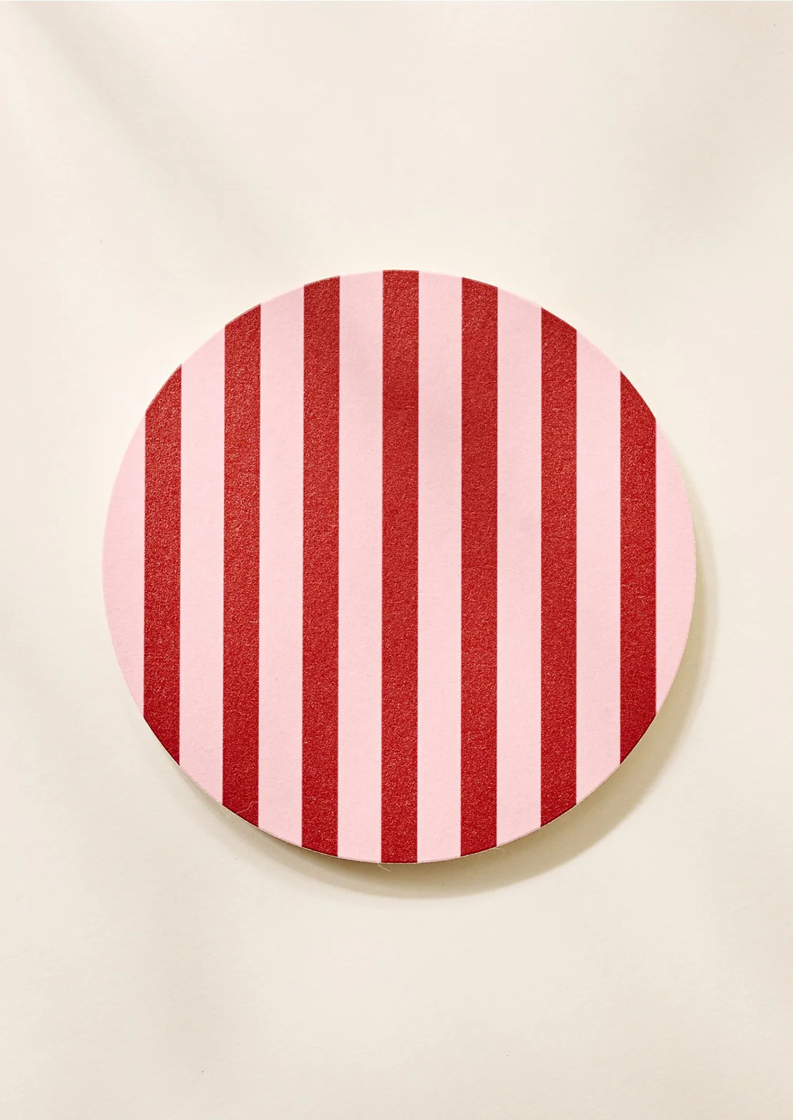 Printed Paper Coaster Set - Image 9