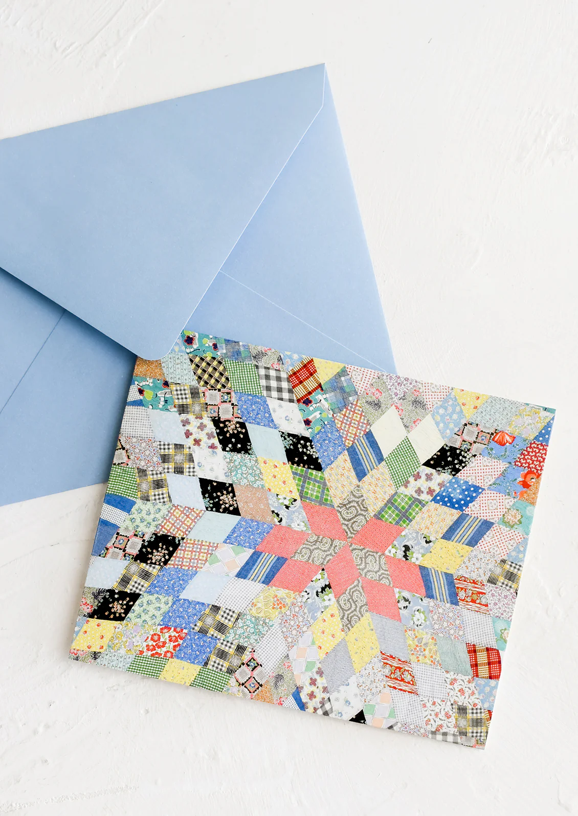 Quilts of Gee's Bend Card Set - Image 3