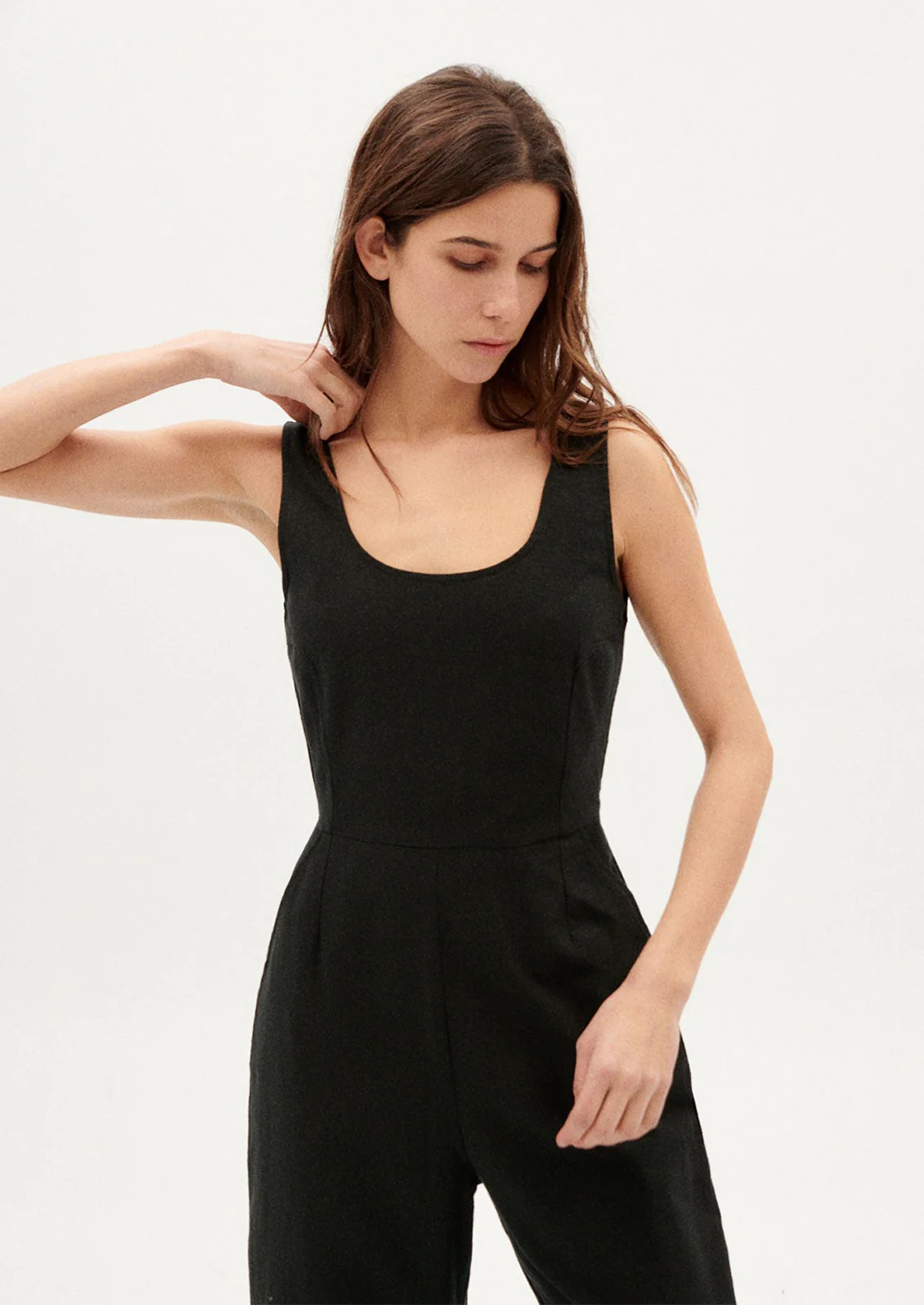 Rafflesia Jumpsuit - Image 2
