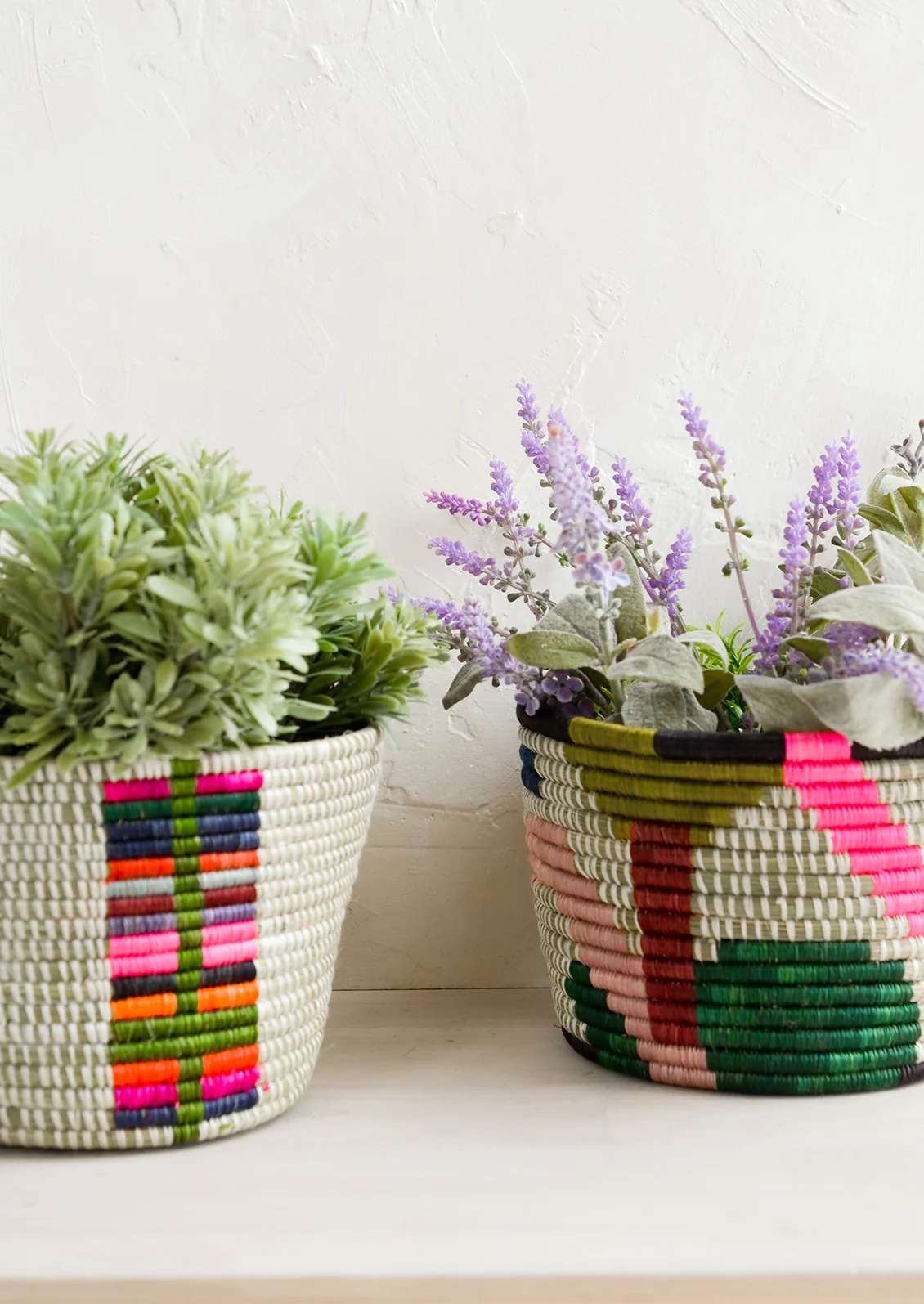 Rangi Sweetgrass Basket - Image 2