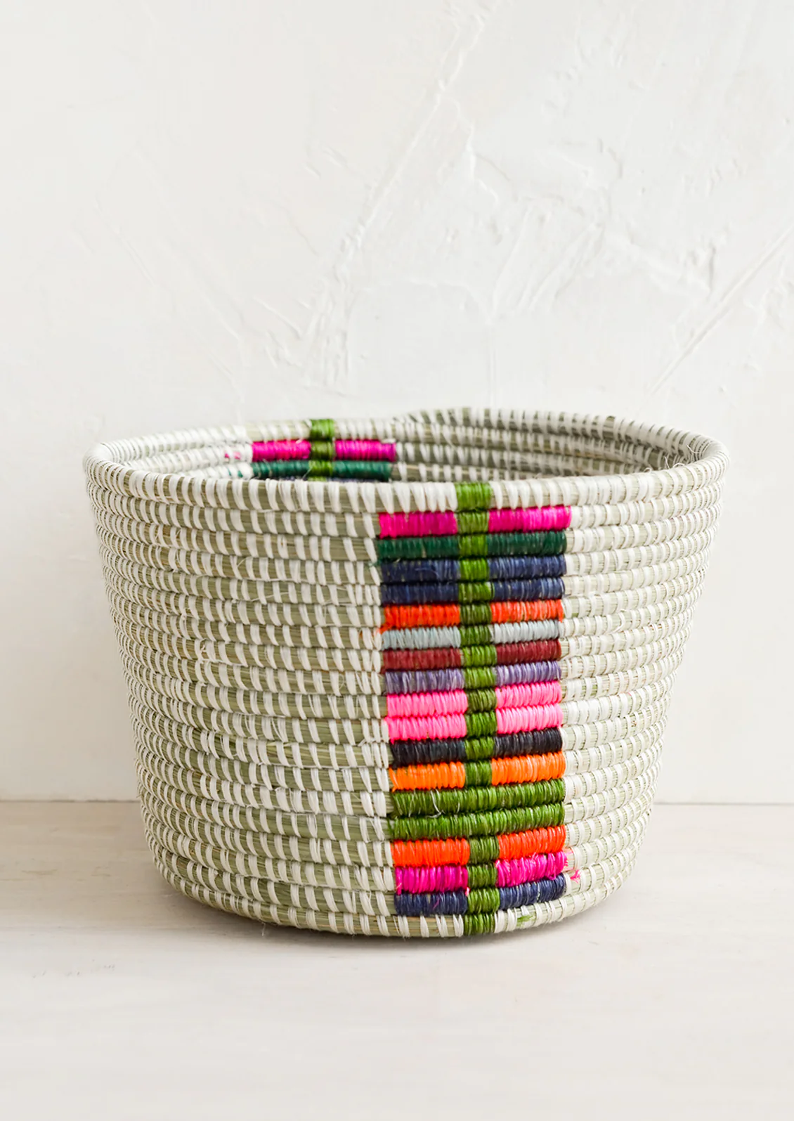Rangi Sweetgrass Basket - Image 3