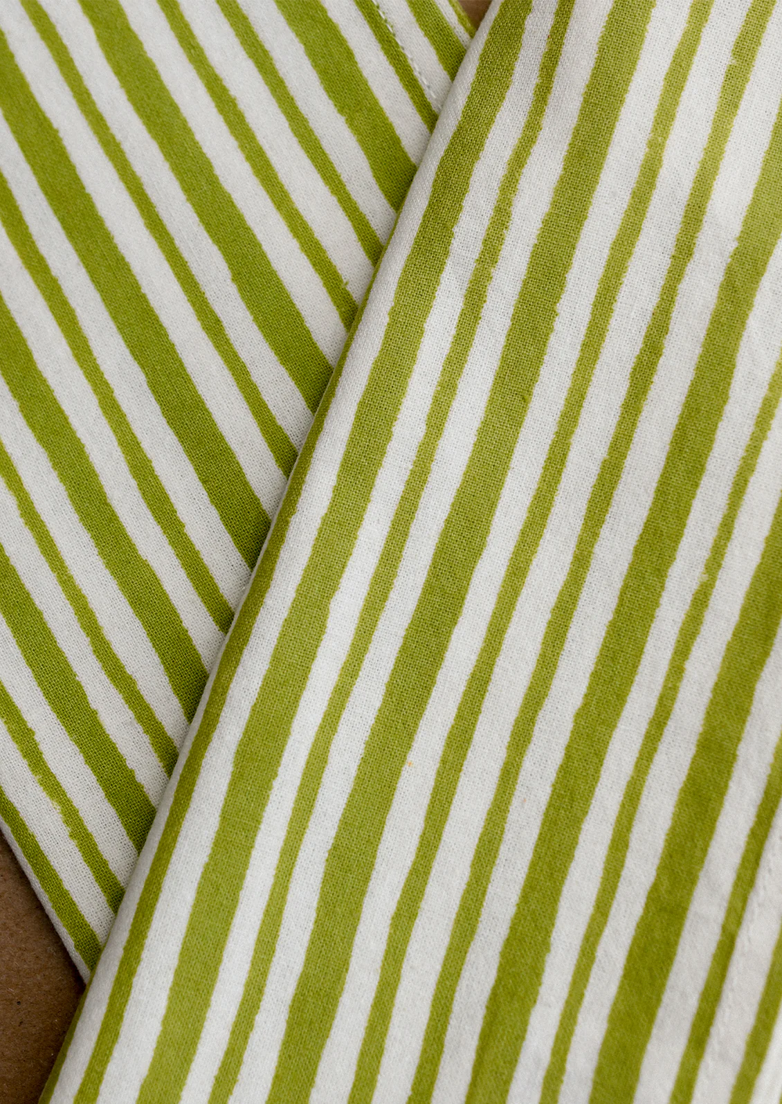 Rayas Stripe Napkin Set - Image 2