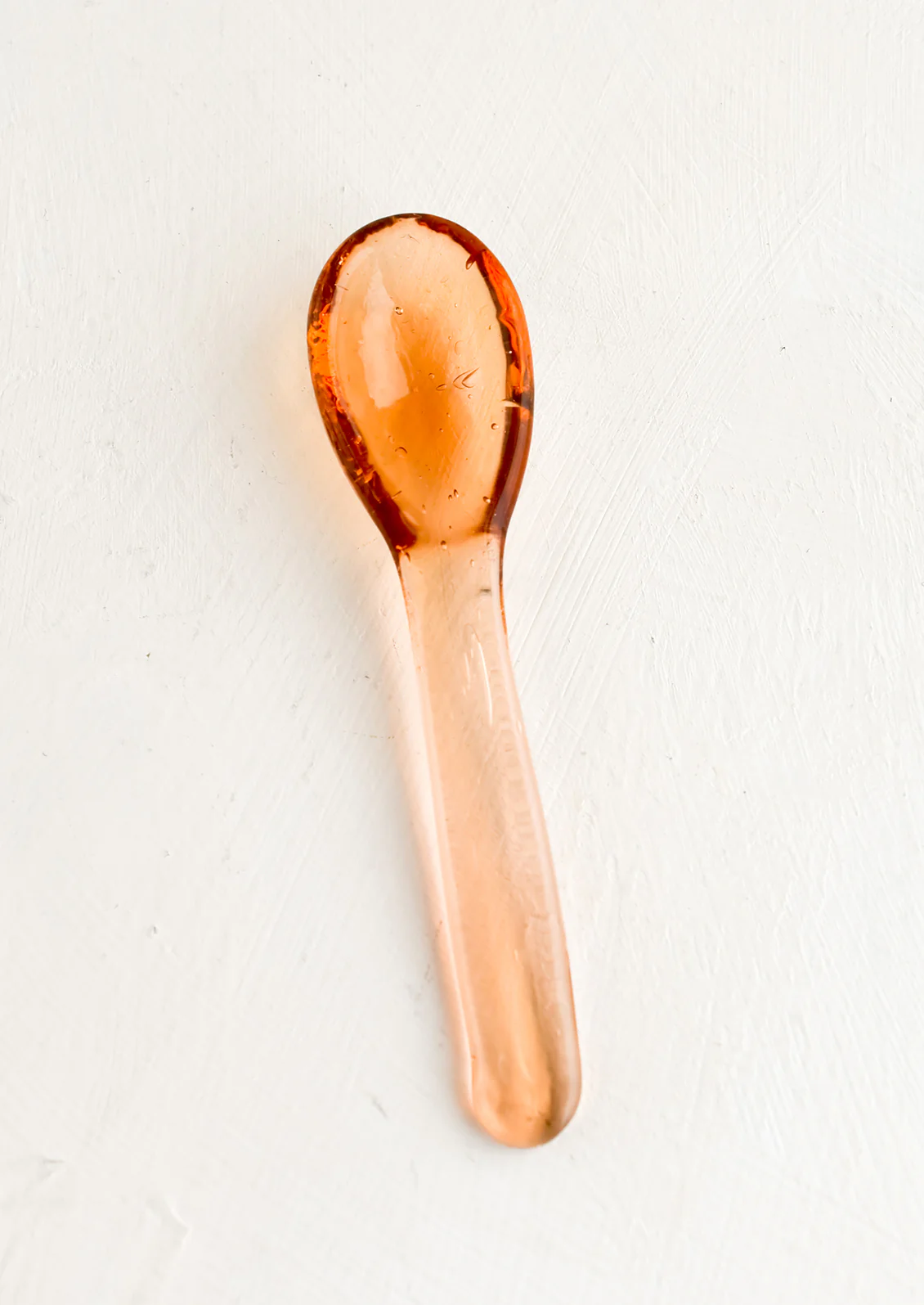 Recycled Glass Spoon - Image 3