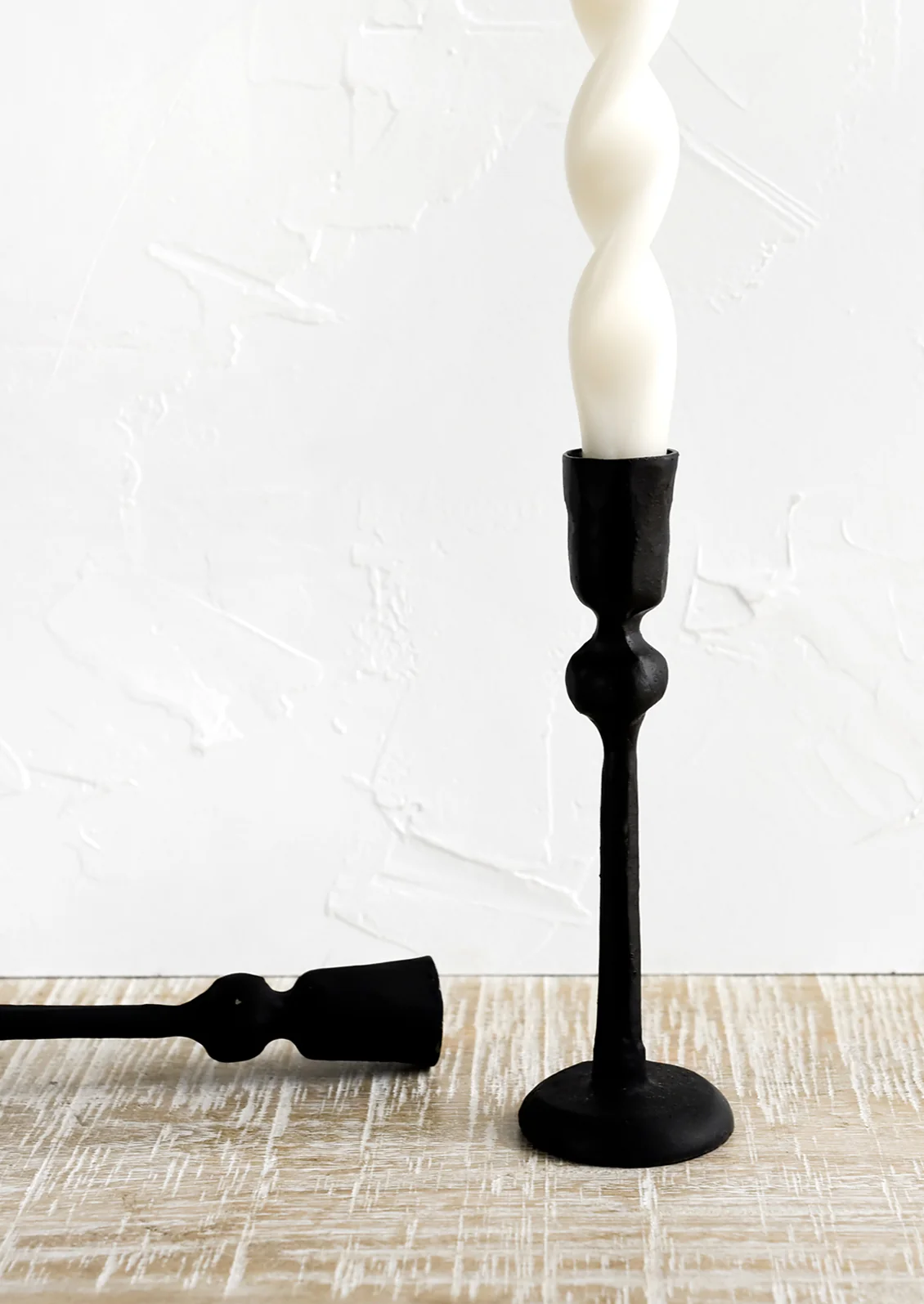 Revere Candlestick Holder