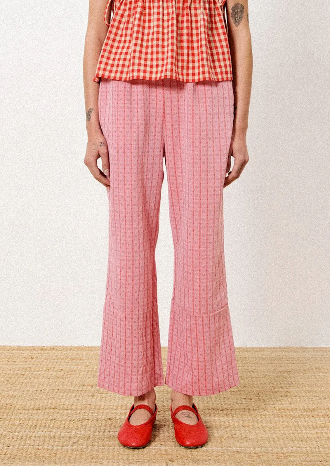 Reyna Pant