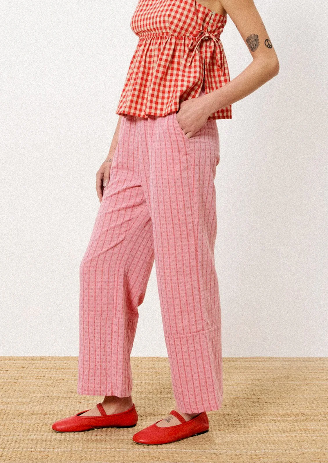 Reyna Pant - Image 2