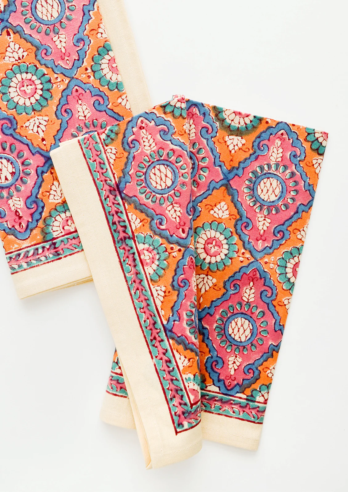 Riad Napkin Set