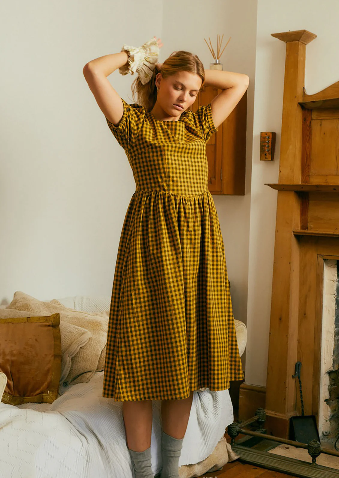 Ricinus Dress - Image 2