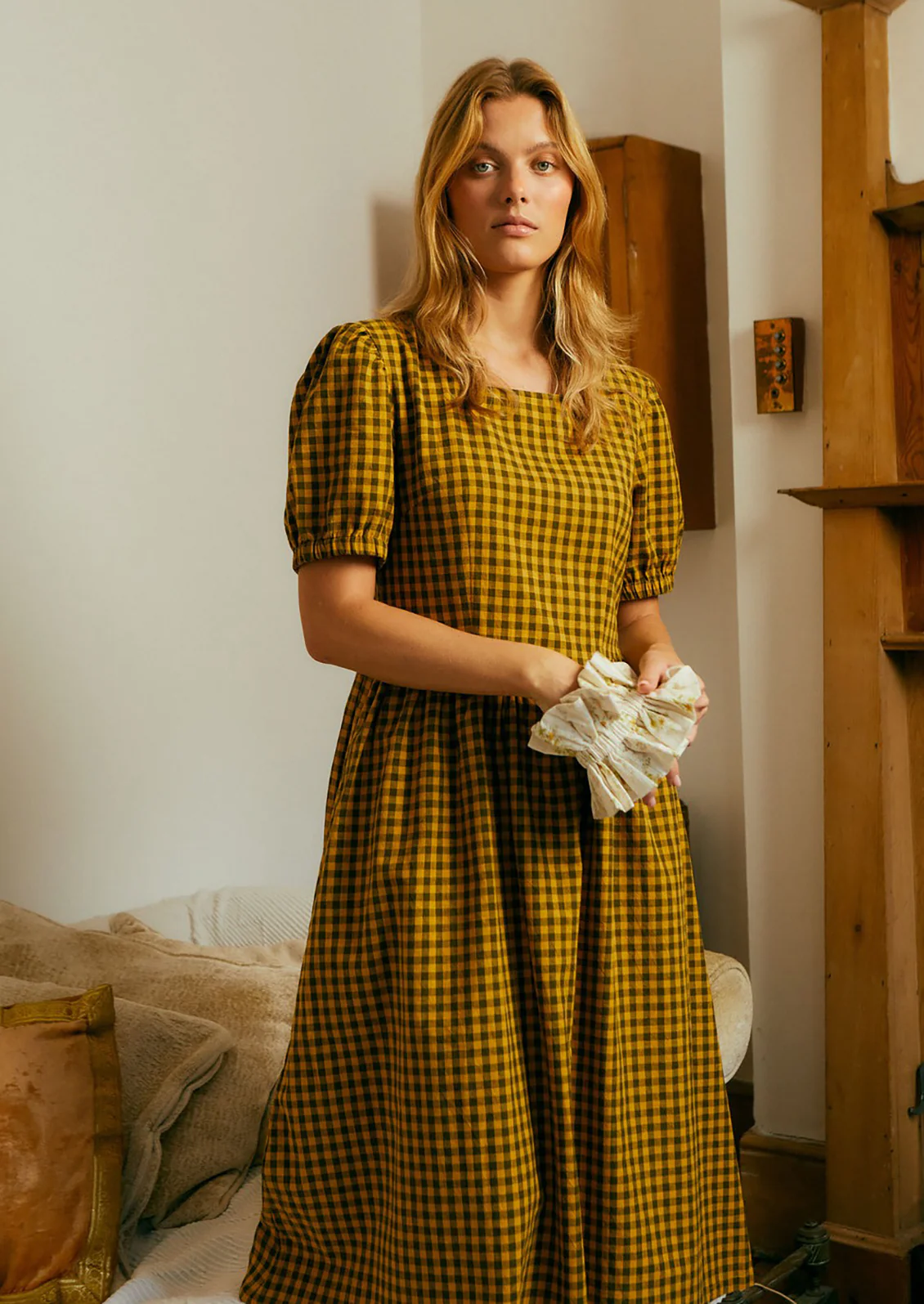 Ricinus Dress - Image 3