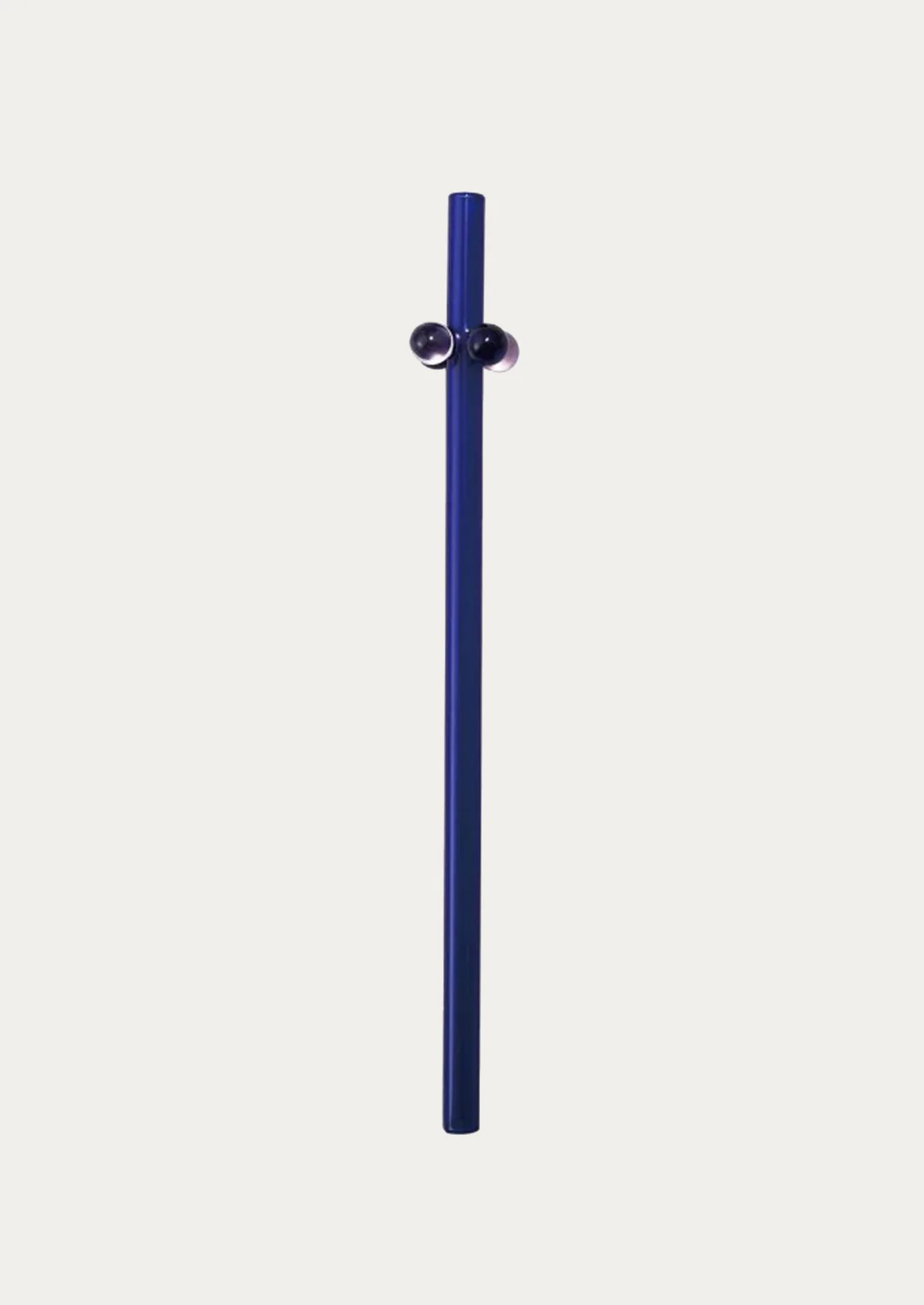 Rico Twisted Glass Straw - Image 2