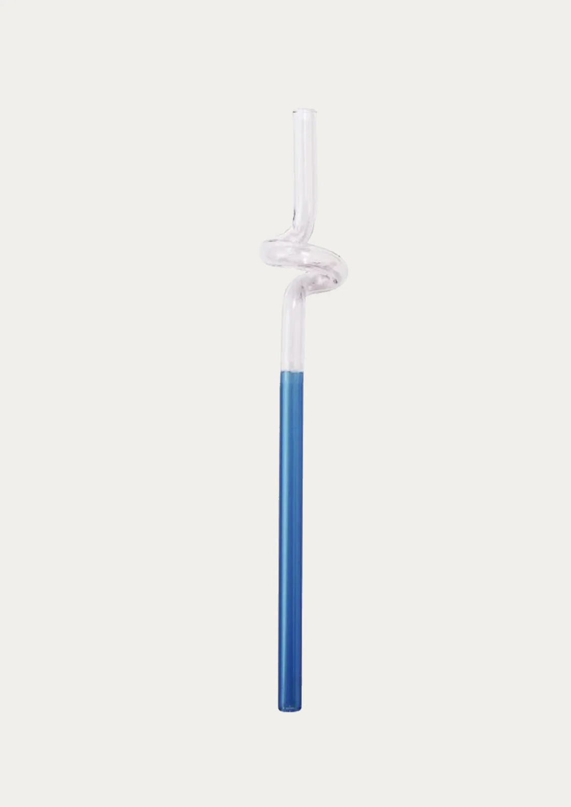 Rico Twisted Glass Straw - Image 5