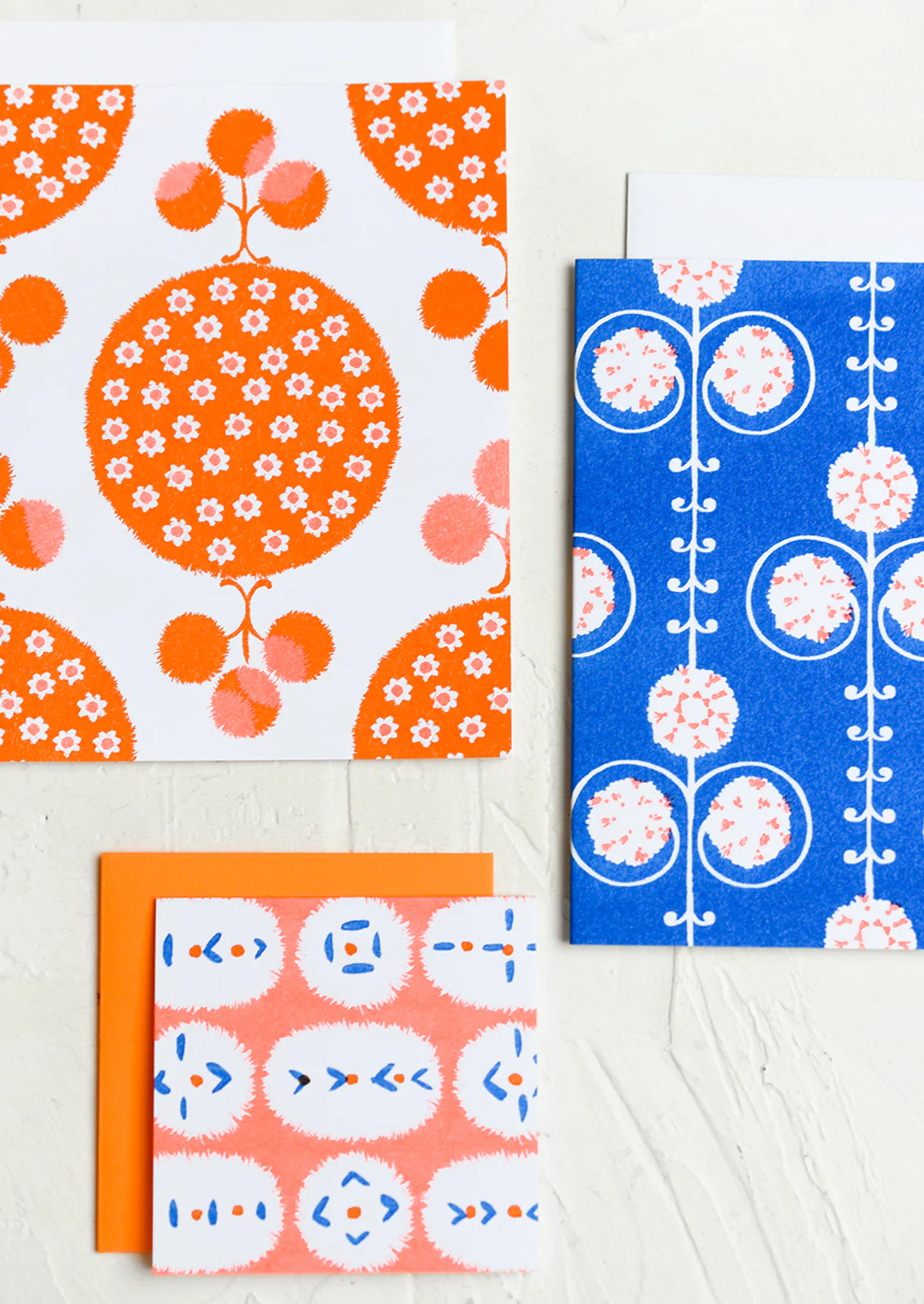Risograph Mixed Card Set - Image 6