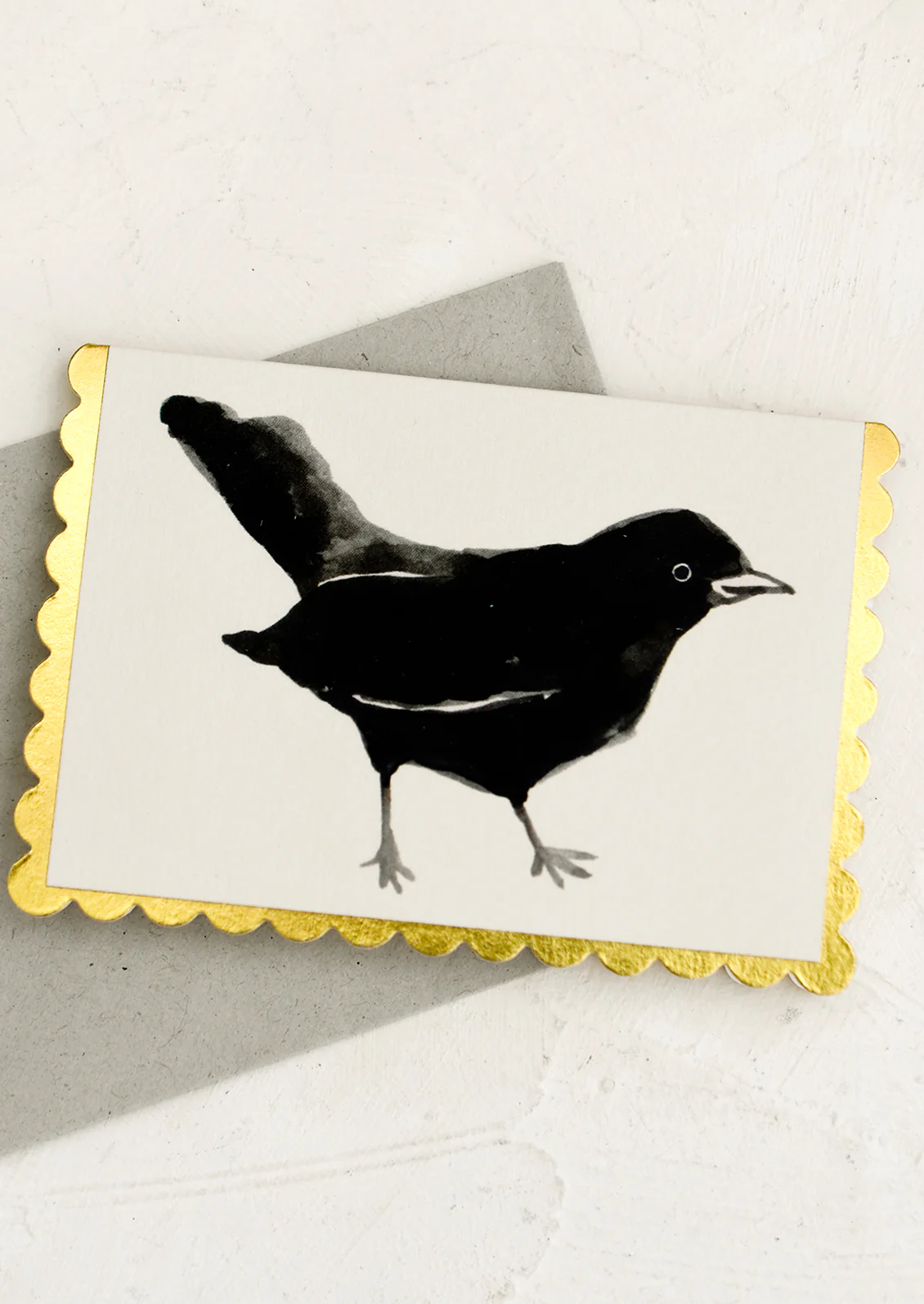 Bird Mini Card - Image 4