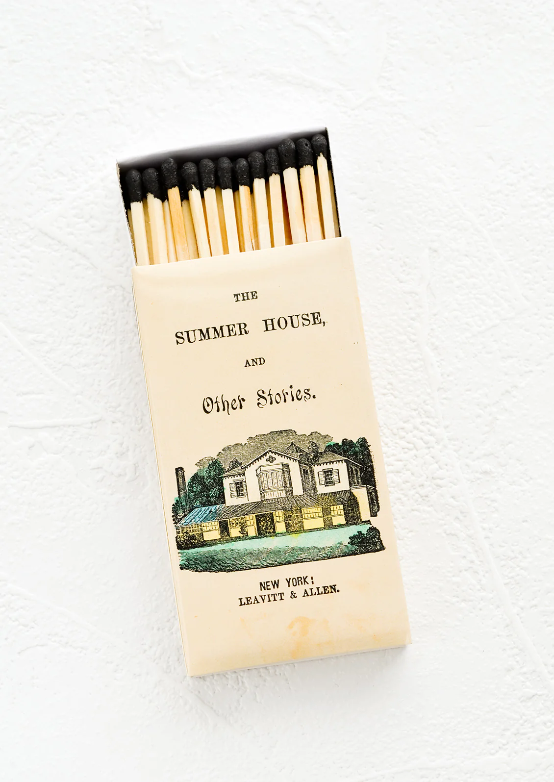 Rooms For Rent Matchbox