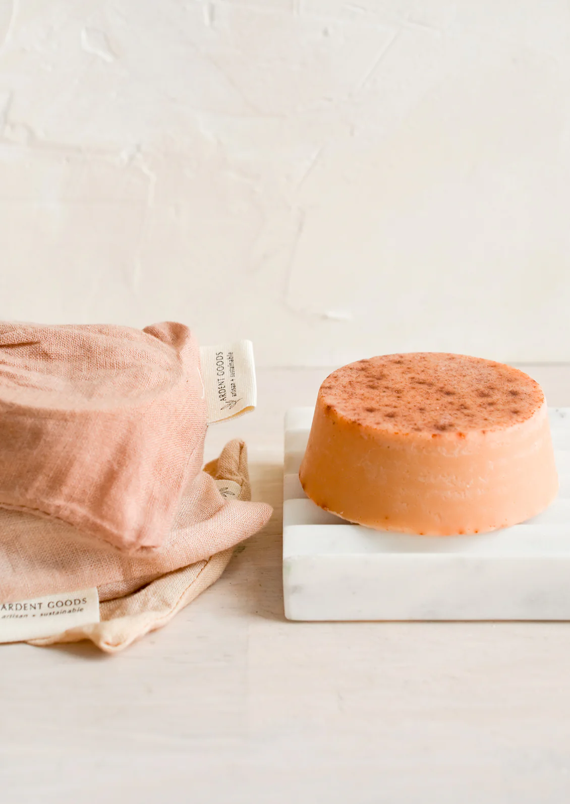 Rosehip Bar Soap