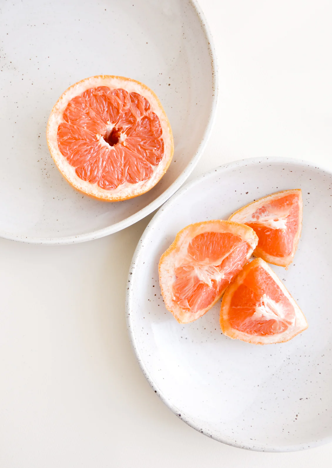 Rustic Ceramic Serving Bowl - Image 3