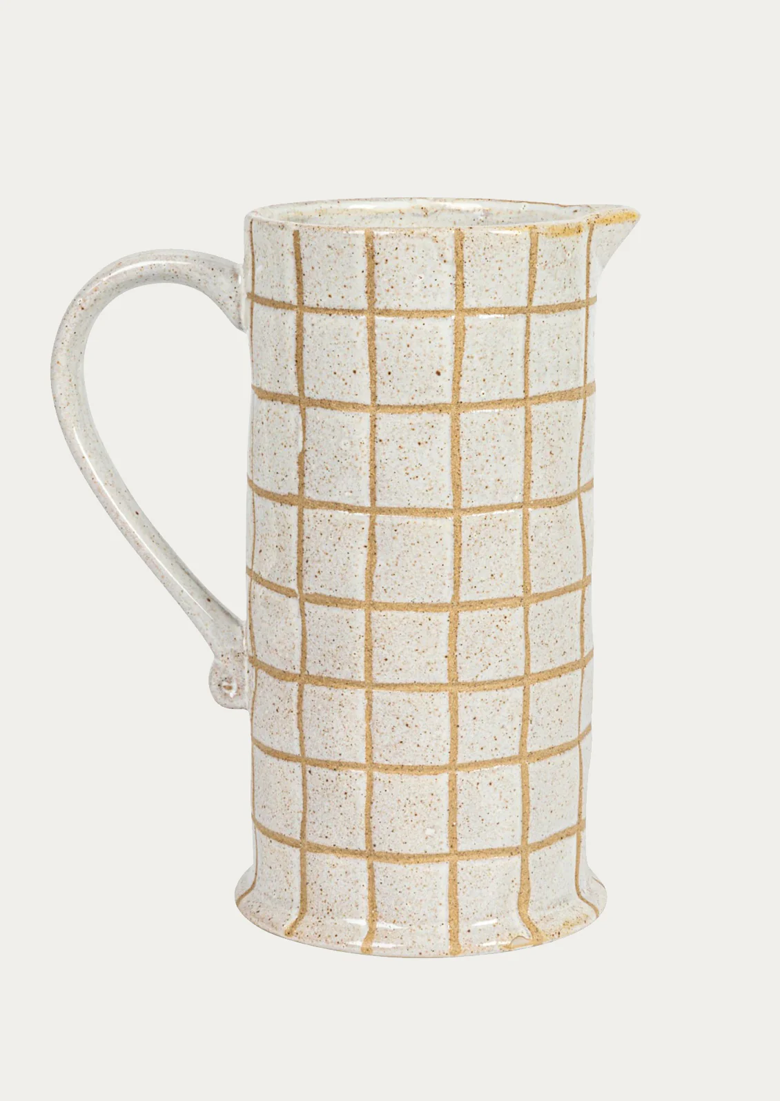 Resist Check Pitcher - Image 3