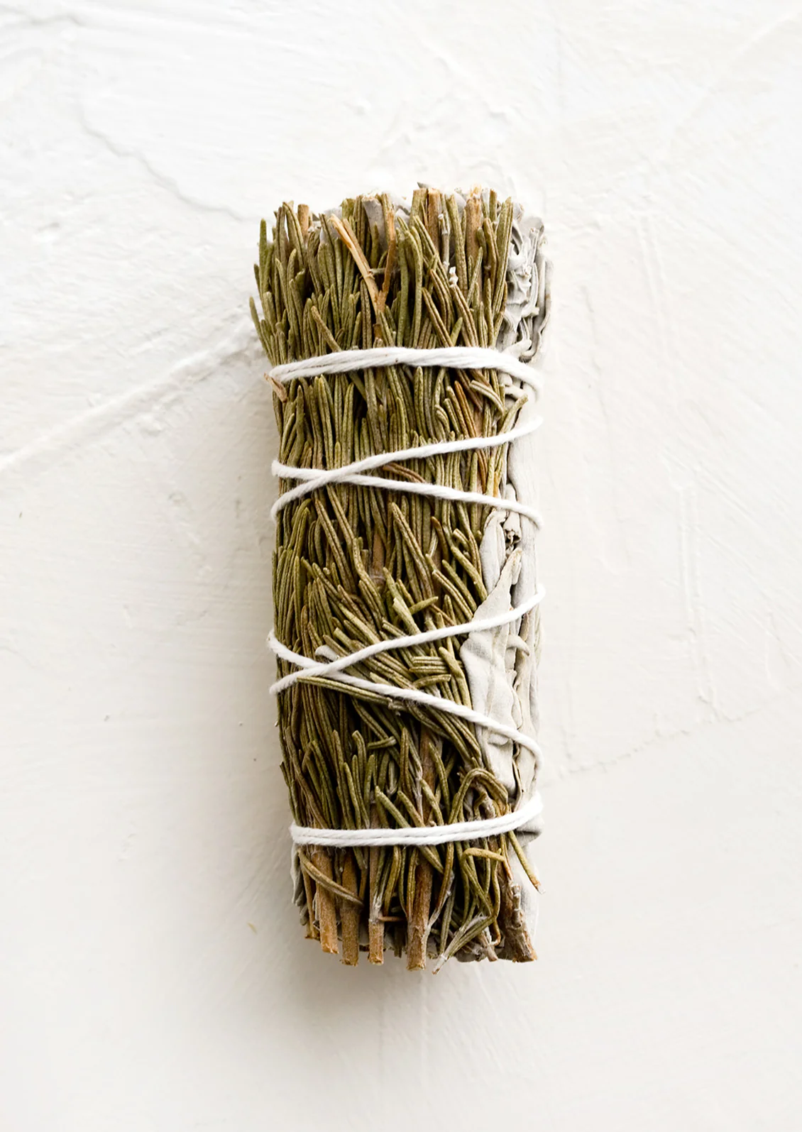 Organic White Sage Smudge Bundle - Image 3
