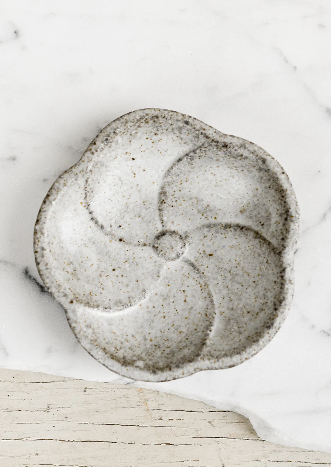 Sakura Mini Ceramic Dish