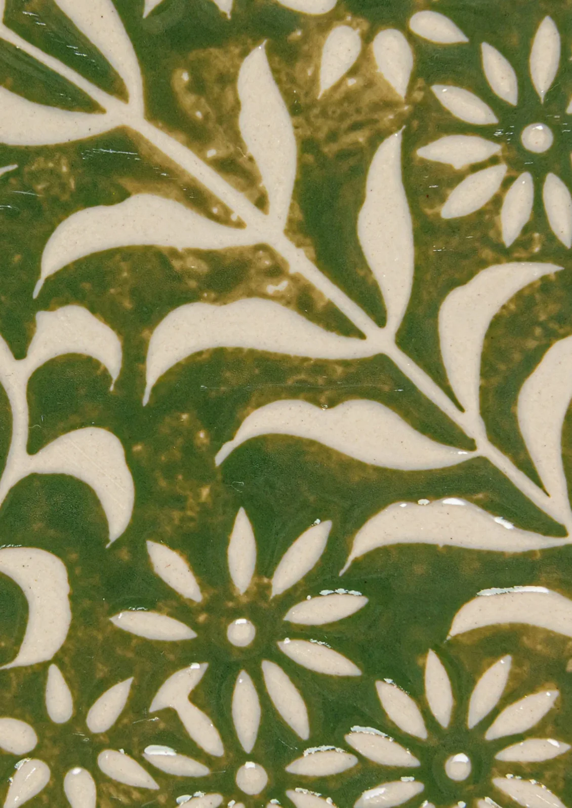 Santara Ceramic Platter - Image 3