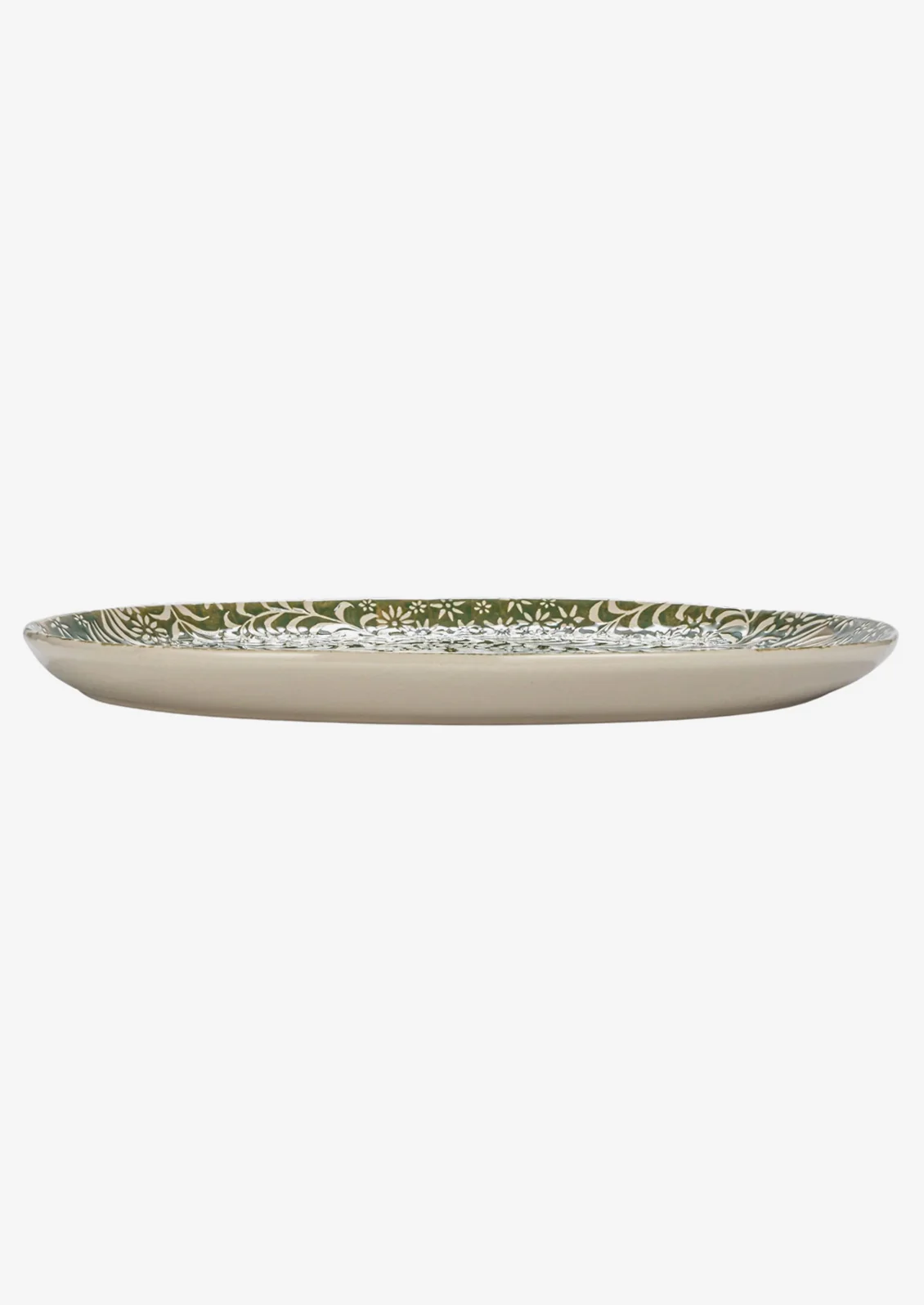 Santara Ceramic Platter - Image 4