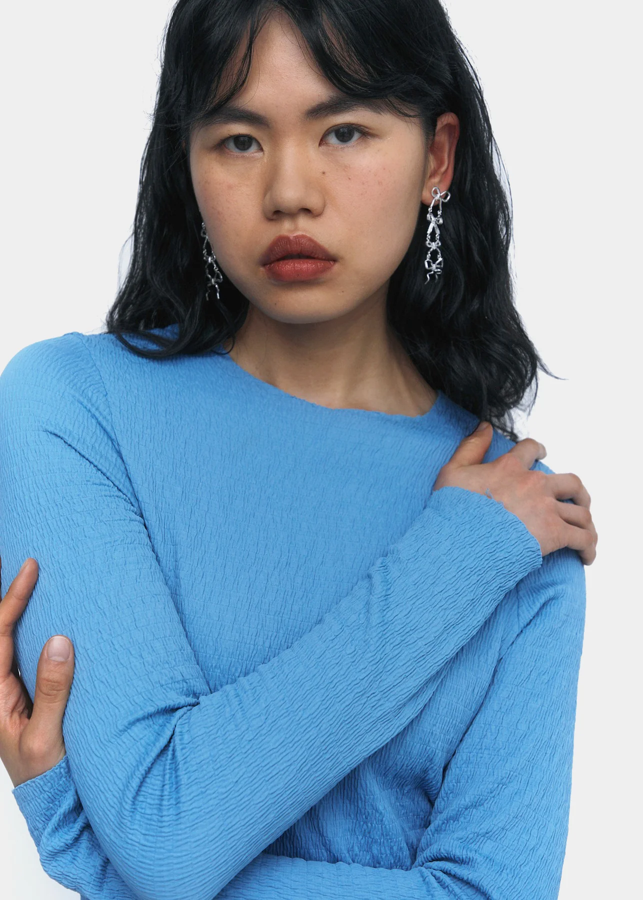 Sara Earrings - Image 2