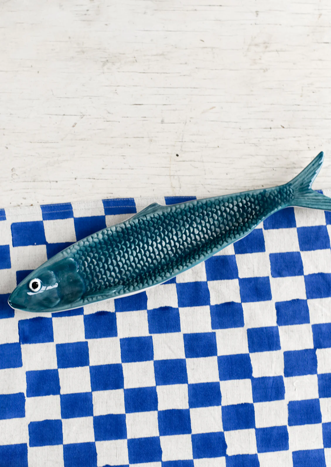 Sardine Canapé Tray - Image 3