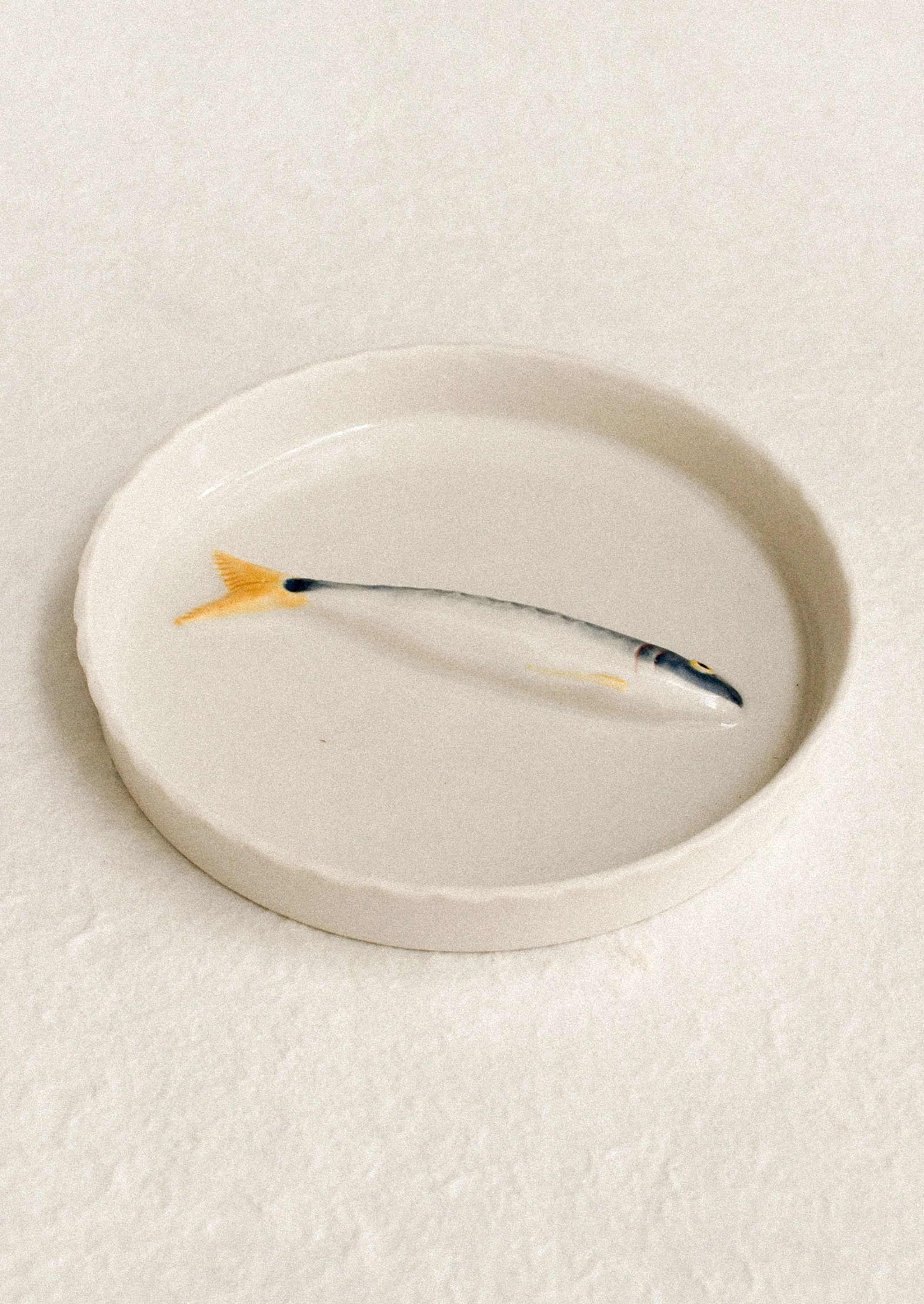 Sardine Porcelain Tray - Image 3