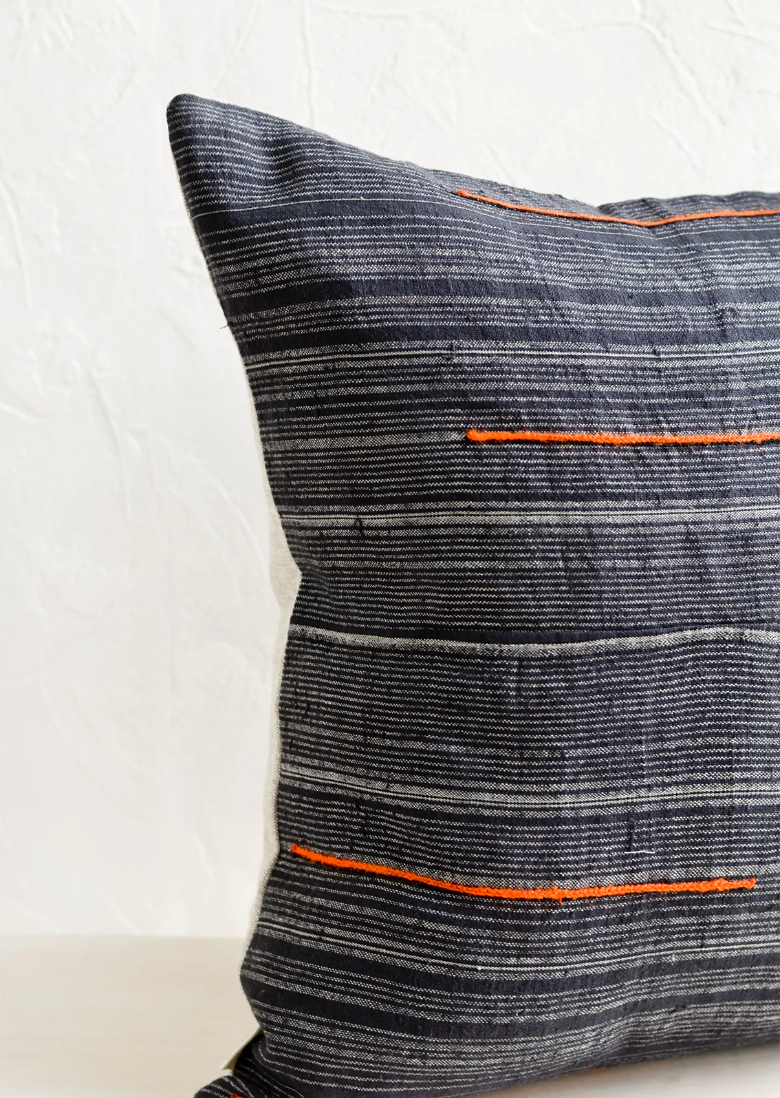 Satun Stitch Pillow - Image 3