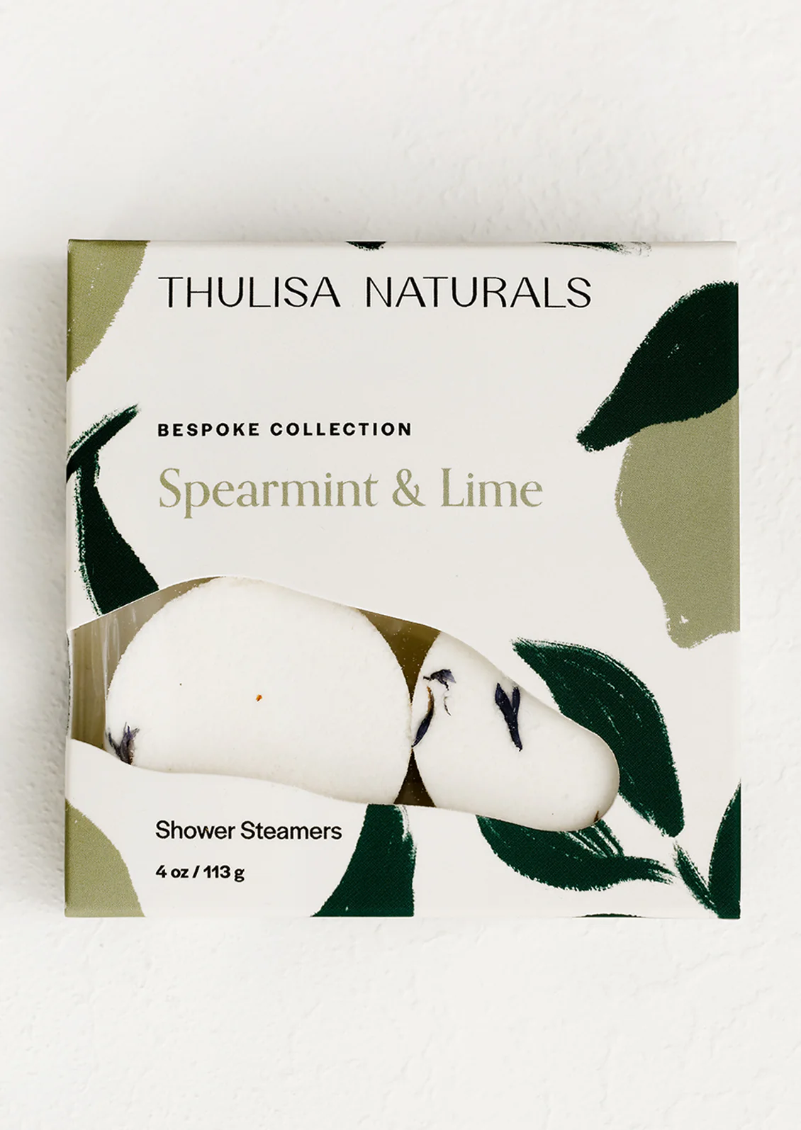 Naturally Scented Shower Steamers - Image 2