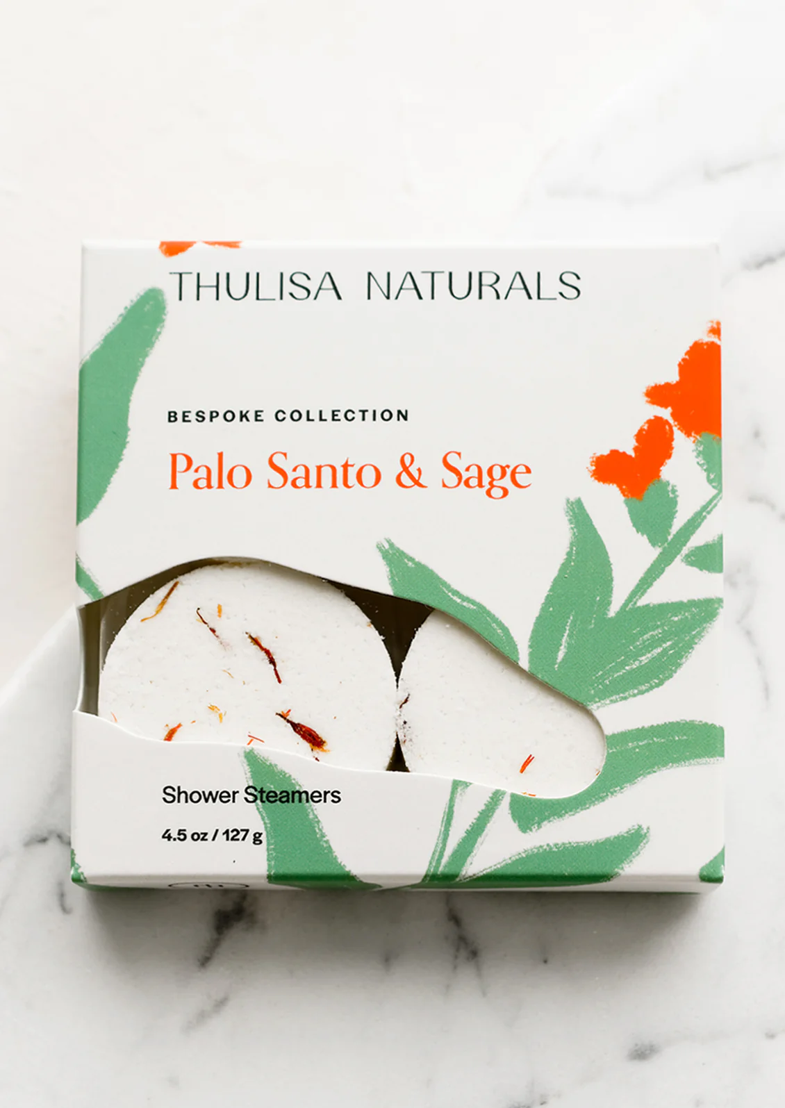 Naturally Scented Shower Steamers - Image 3