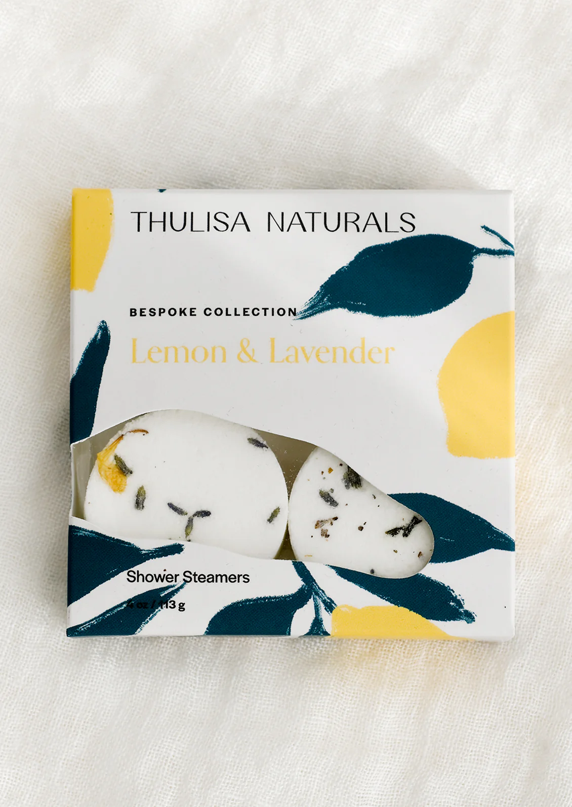 Naturally Scented Shower Steamers - Image 4
