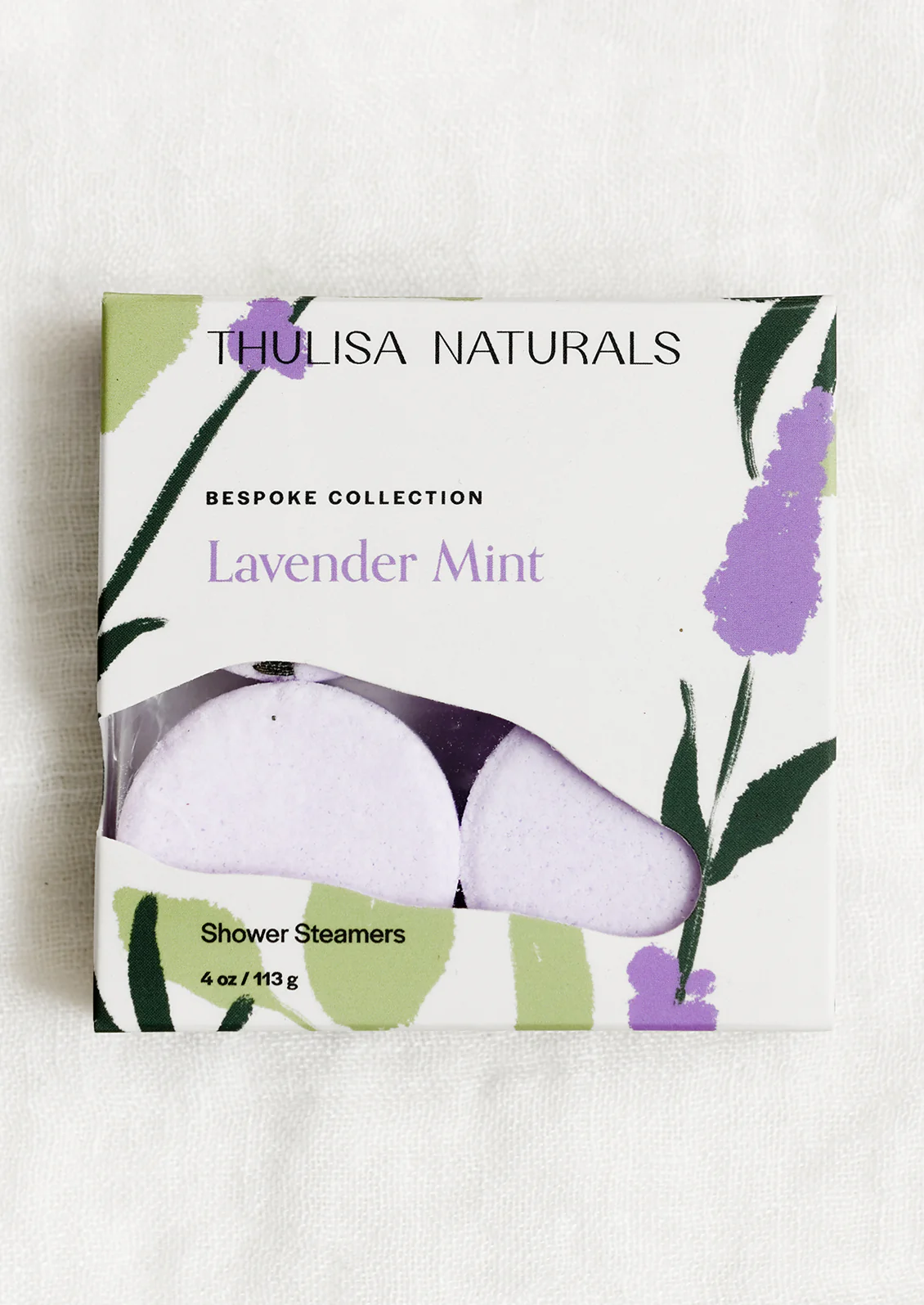 Naturally Scented Shower Steamers - Image 5