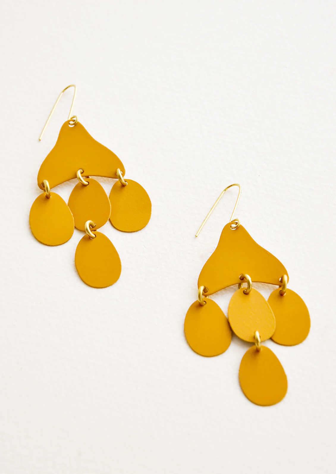 Selima Earrings