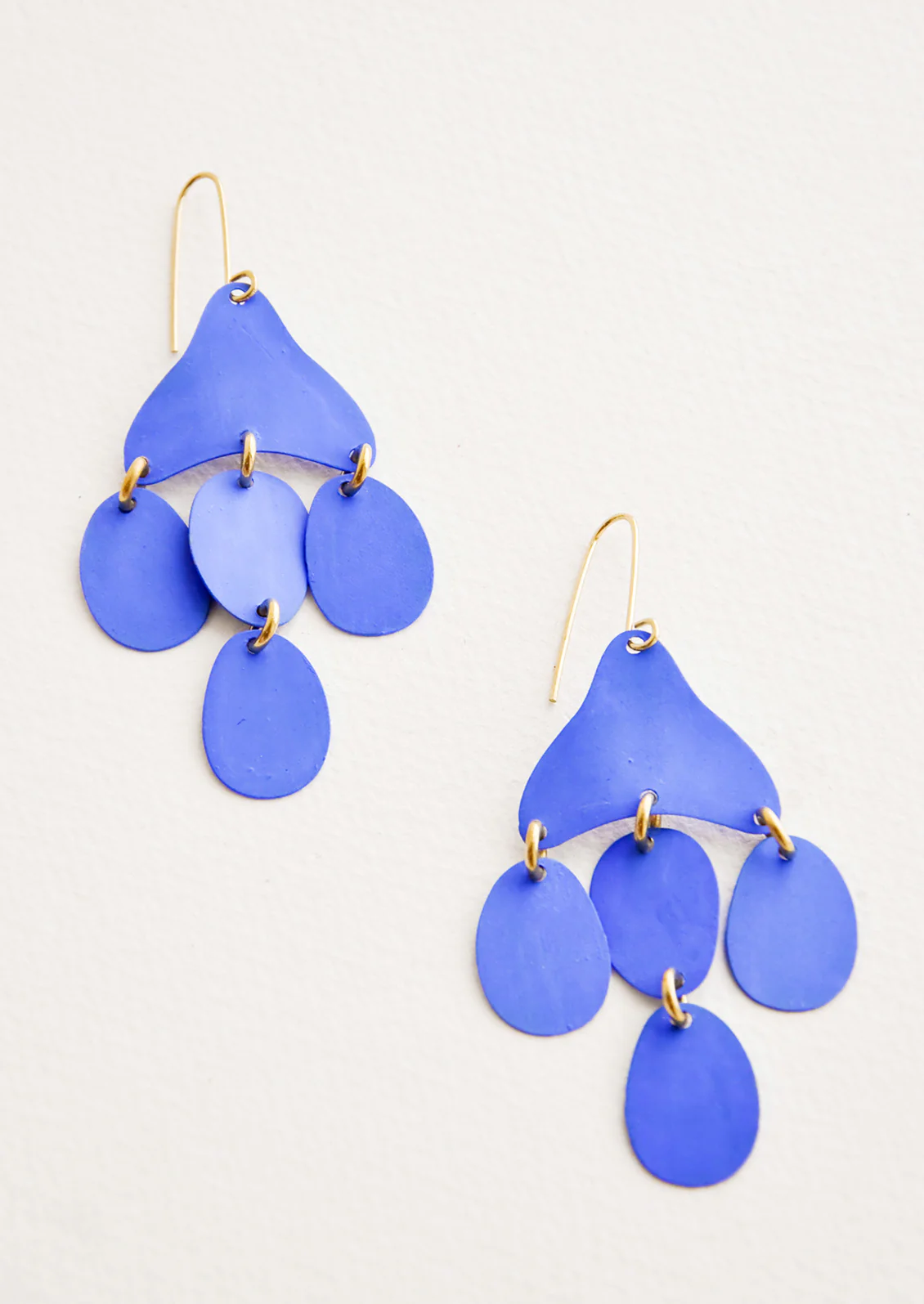 Selima Earrings - Image 2