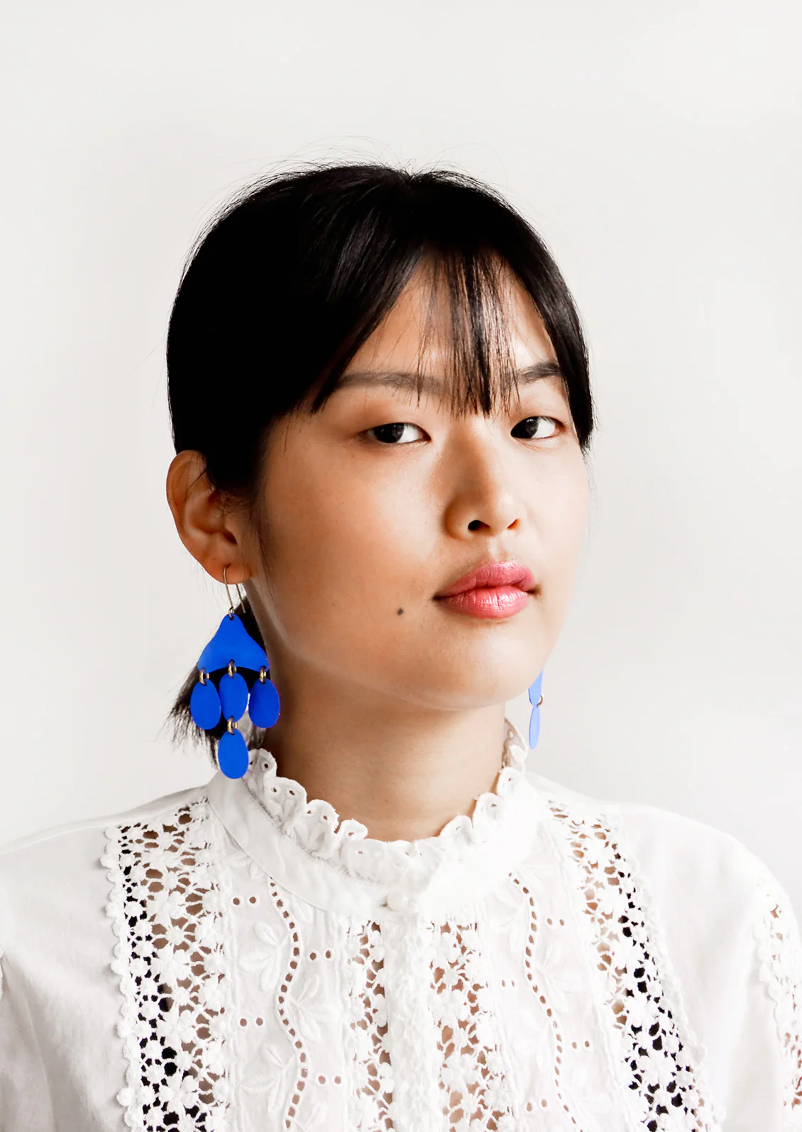 Selima Earrings - Image 3
