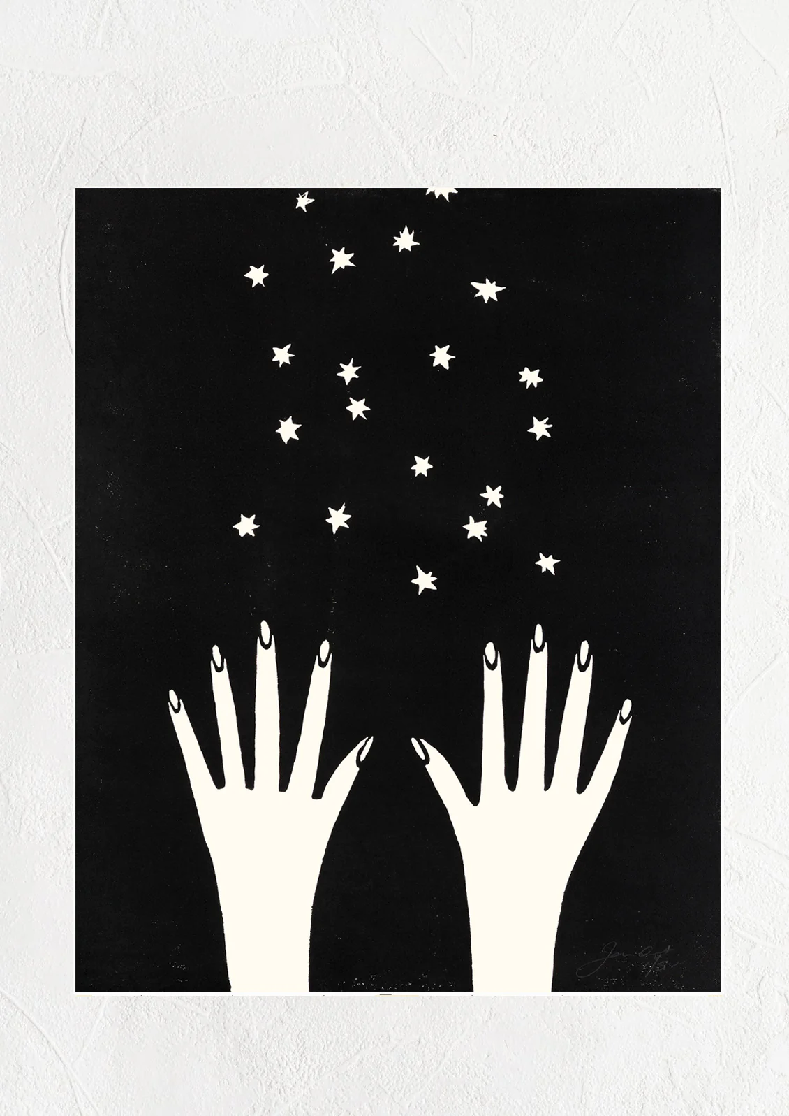 Sending Magic Print