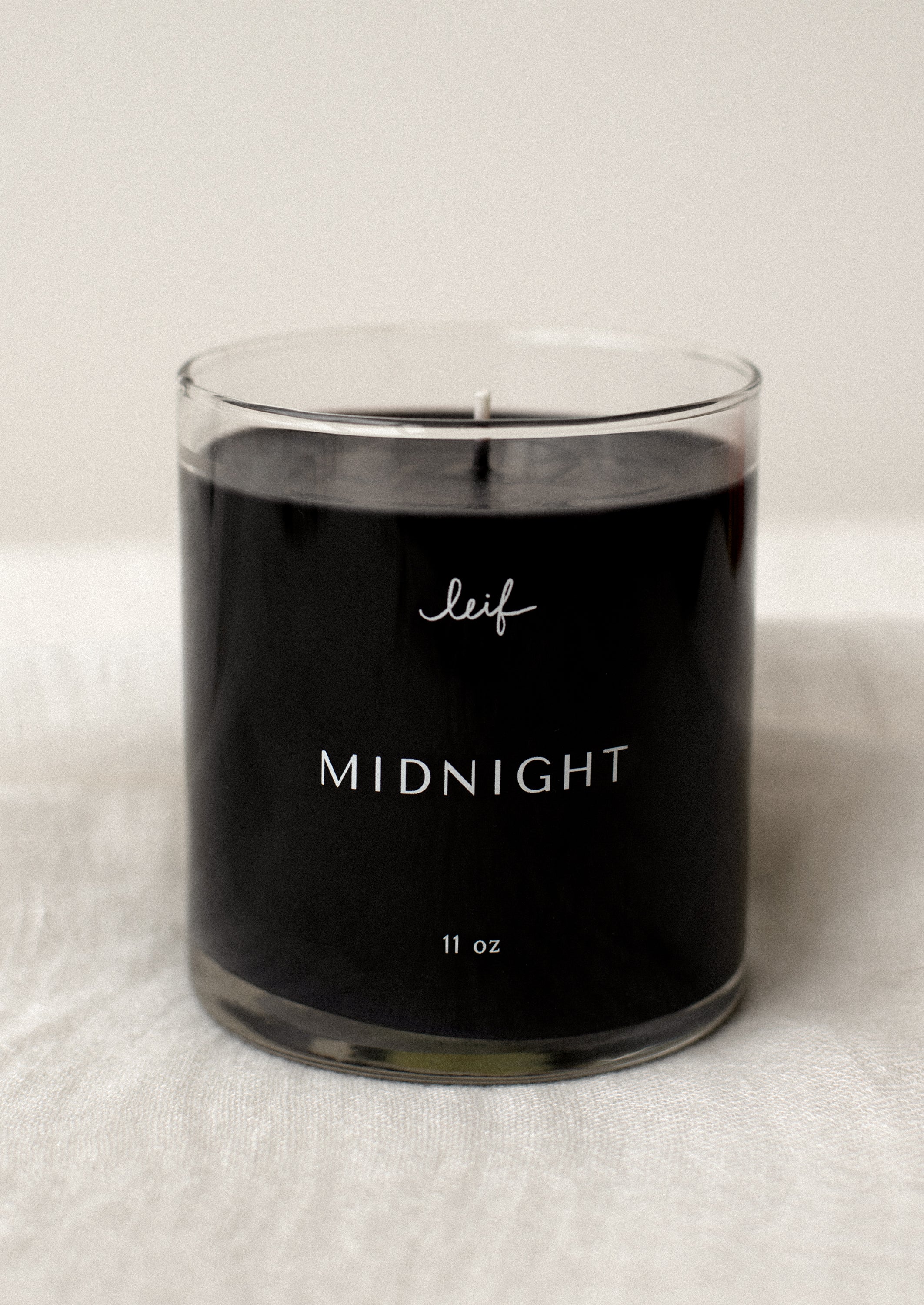 Sensory Series Candle - Image 8