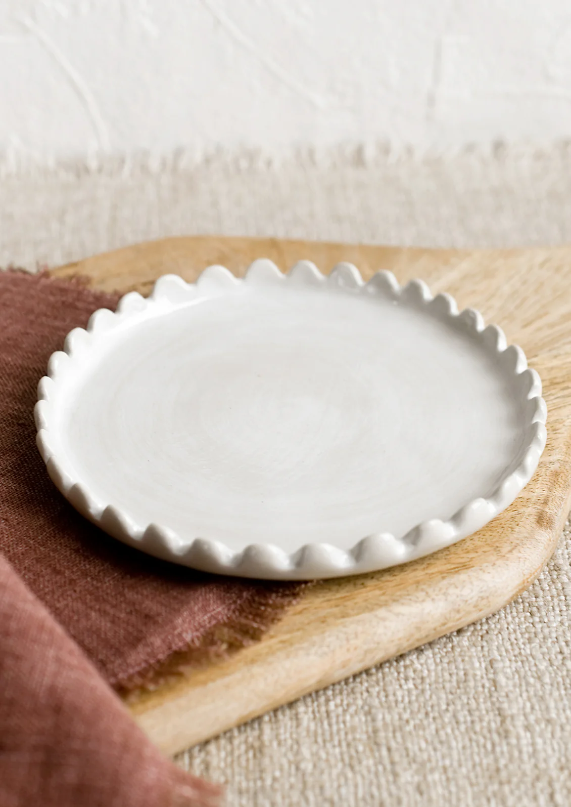 Serafin Mini Plate - Image 2
