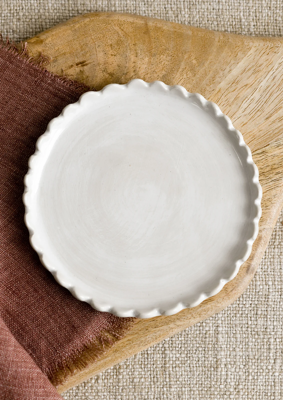 Serafin Mini Plate - Image 3