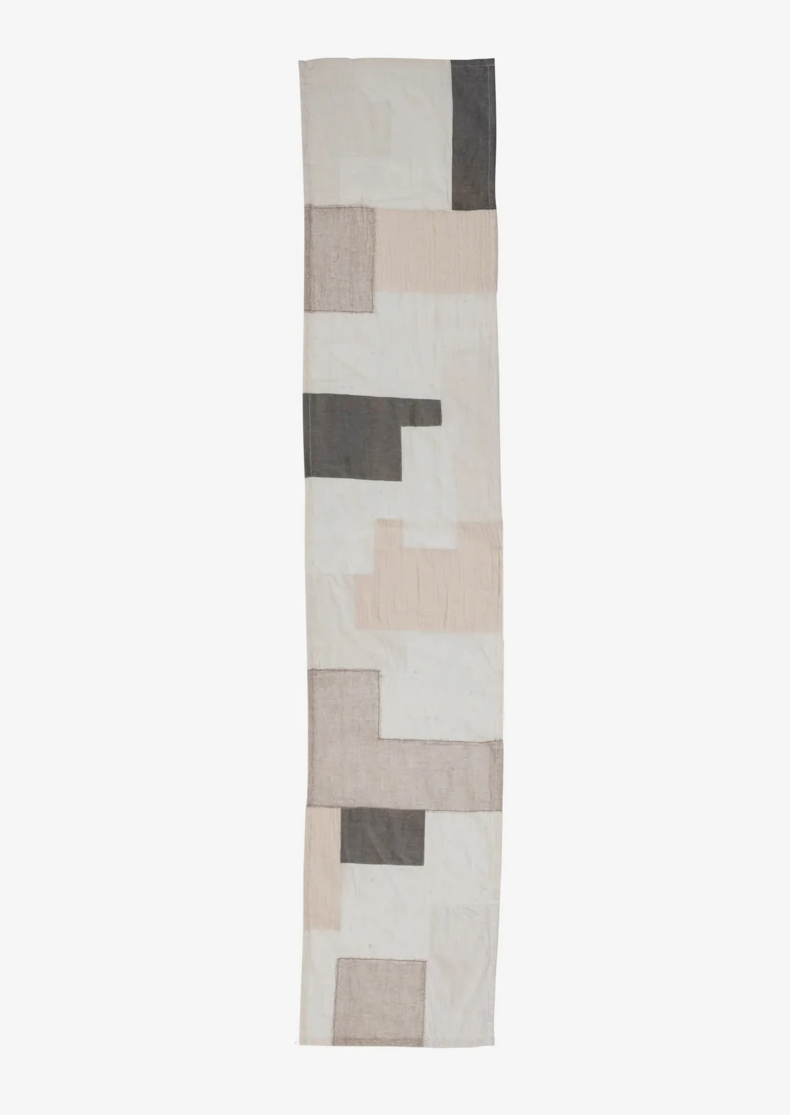 Sheer Patchwork Table Runner - Image 2