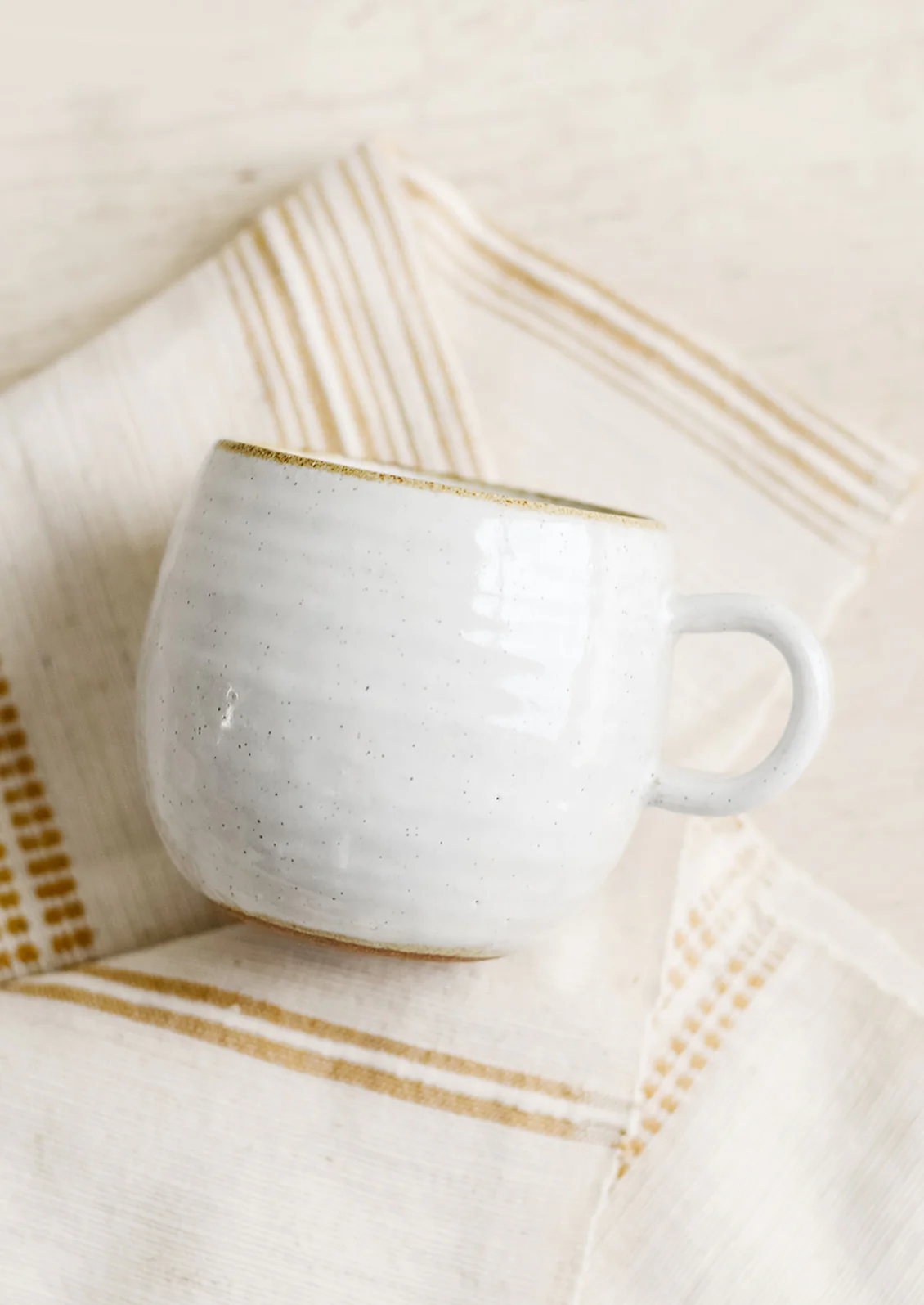 Sicilia Ceramic Mug - Image 4